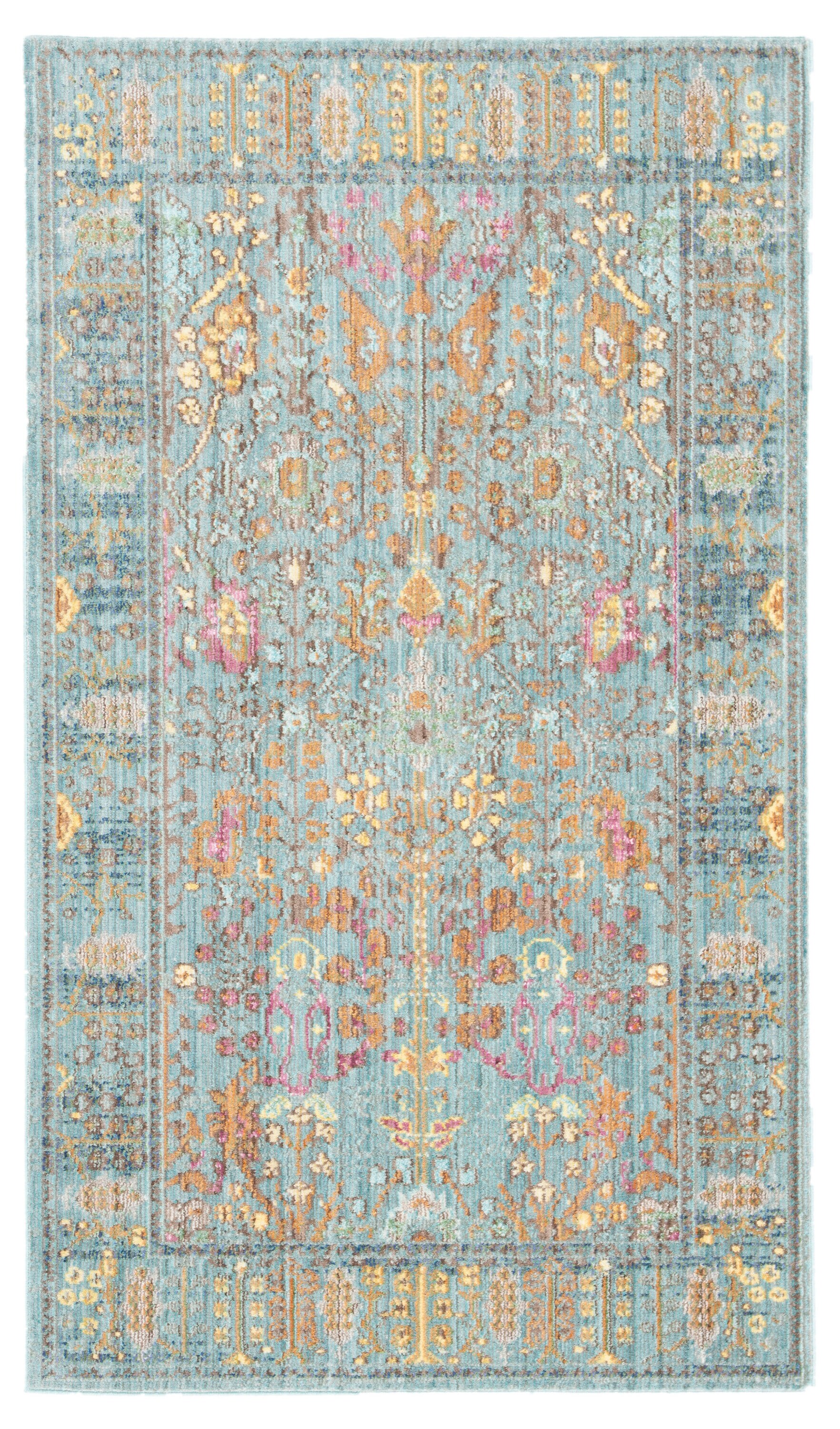 Safavieh VAL108S-3 rugs - View #2
