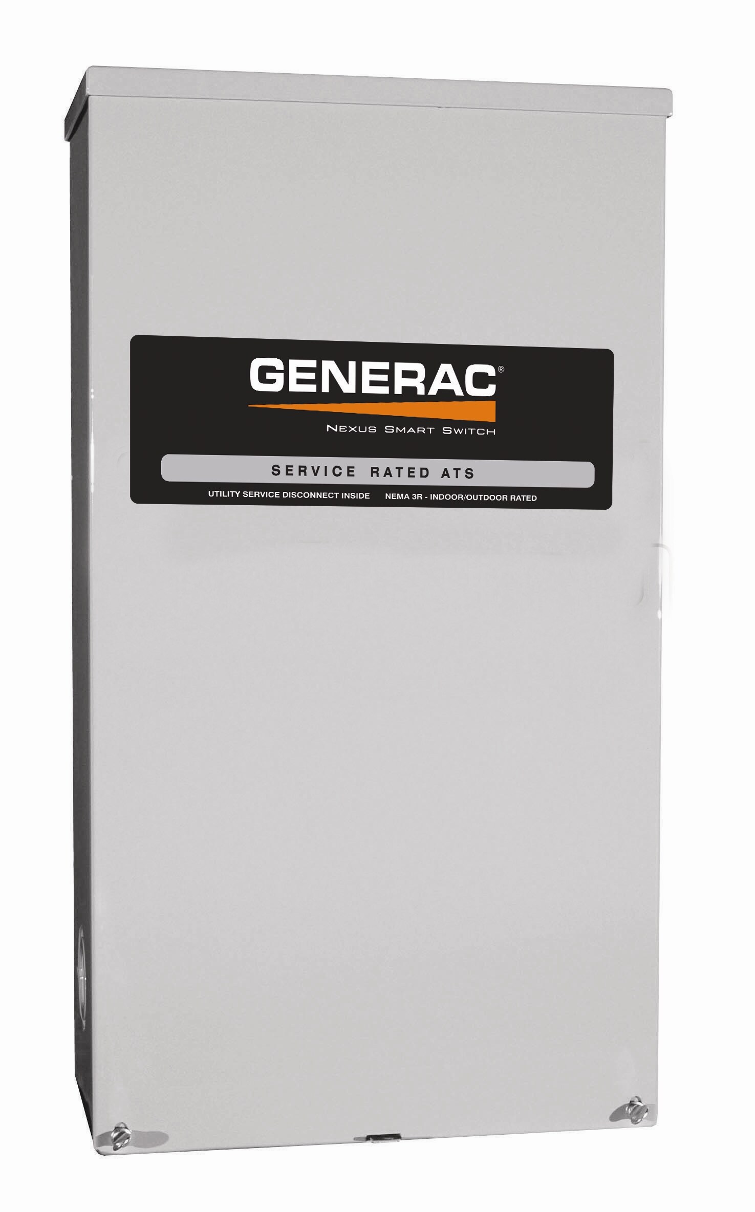 Generac RTSD150A3 150-amp Nexus Smart Switch