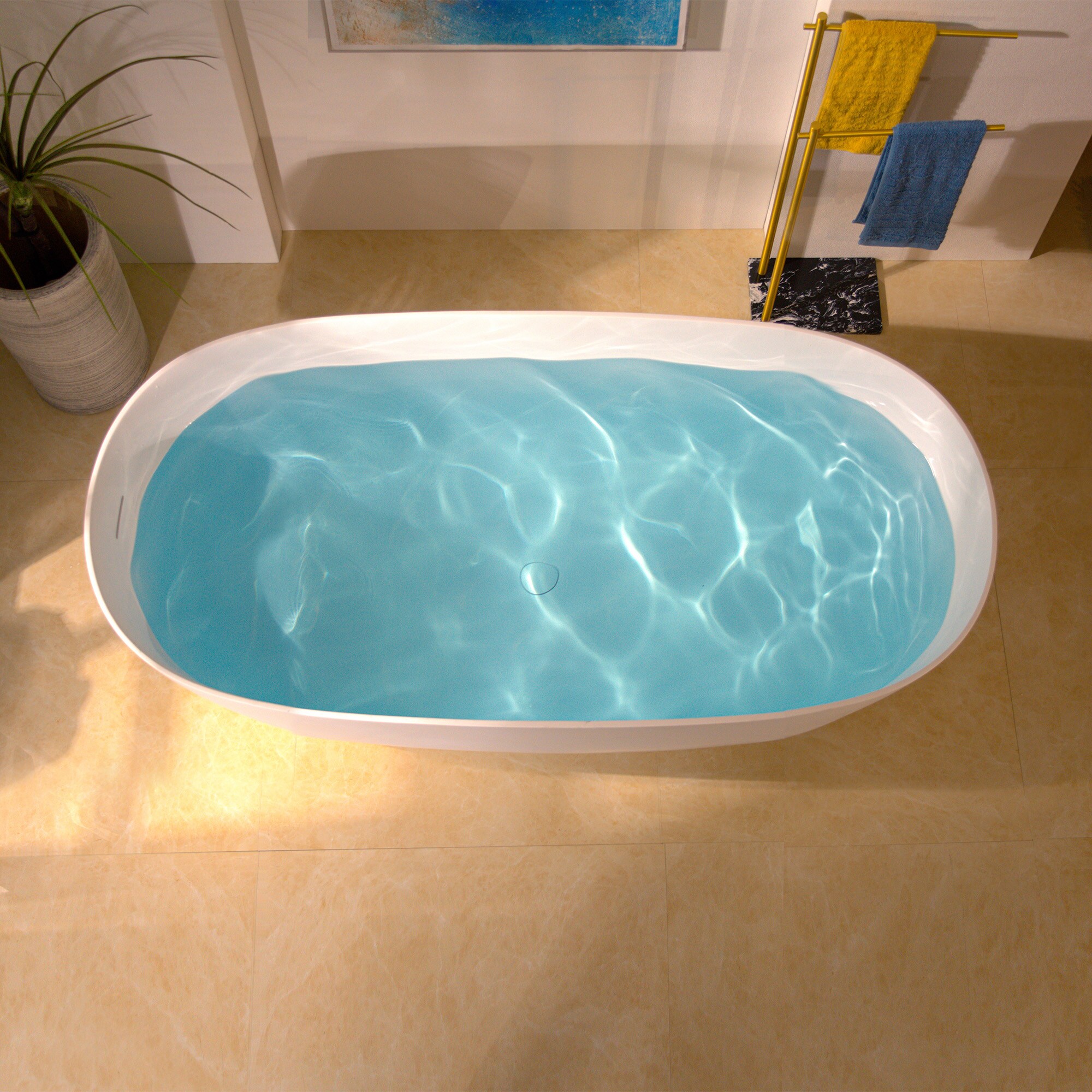 Woodbridge LB388 bathtubs - View #17