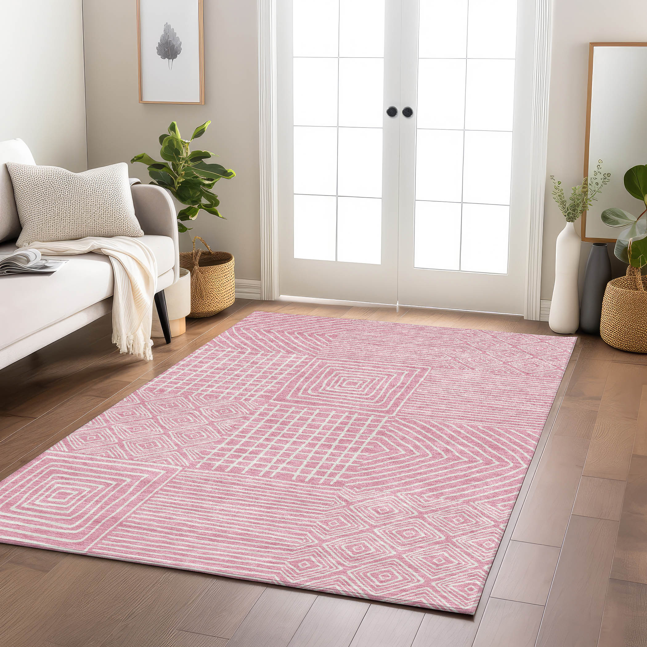 Addison Rugs ACN1044PI30X46 rugs - View #7