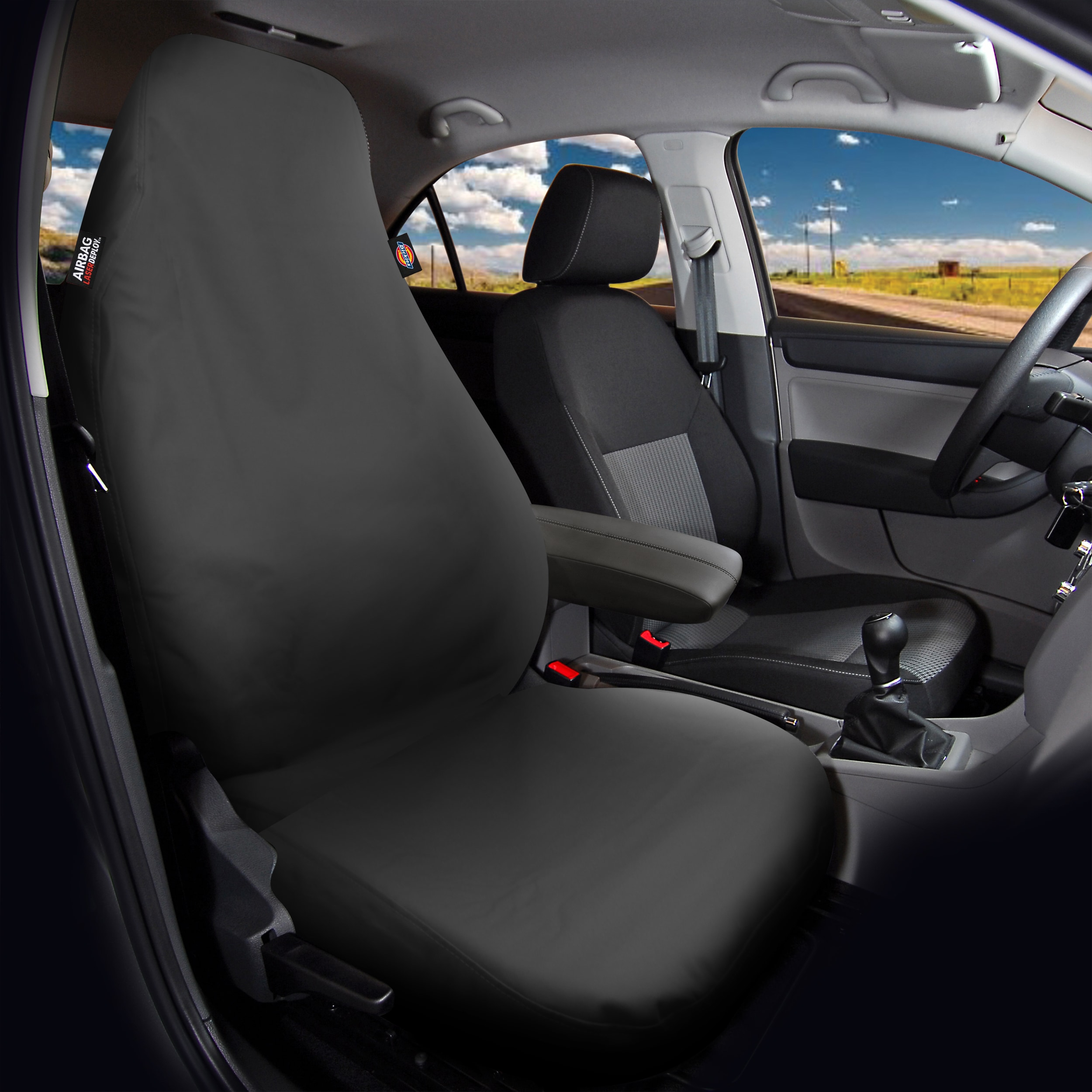 Custom Accessories 3003324LD Interior-Car-Acc - View #3