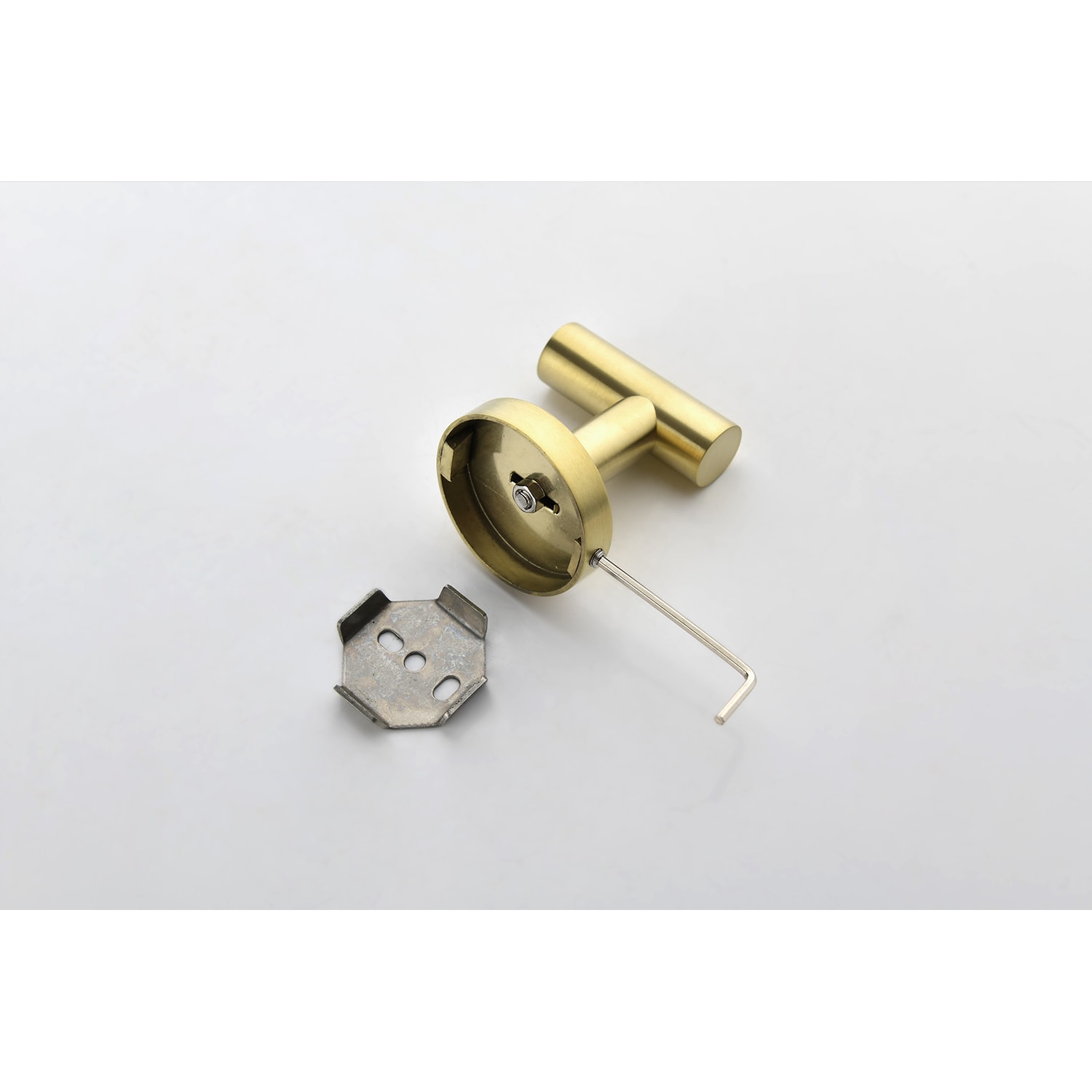 LOVMOR SF-H-W928P198278 Decorative-Bath-Hardware-Kits - View #3