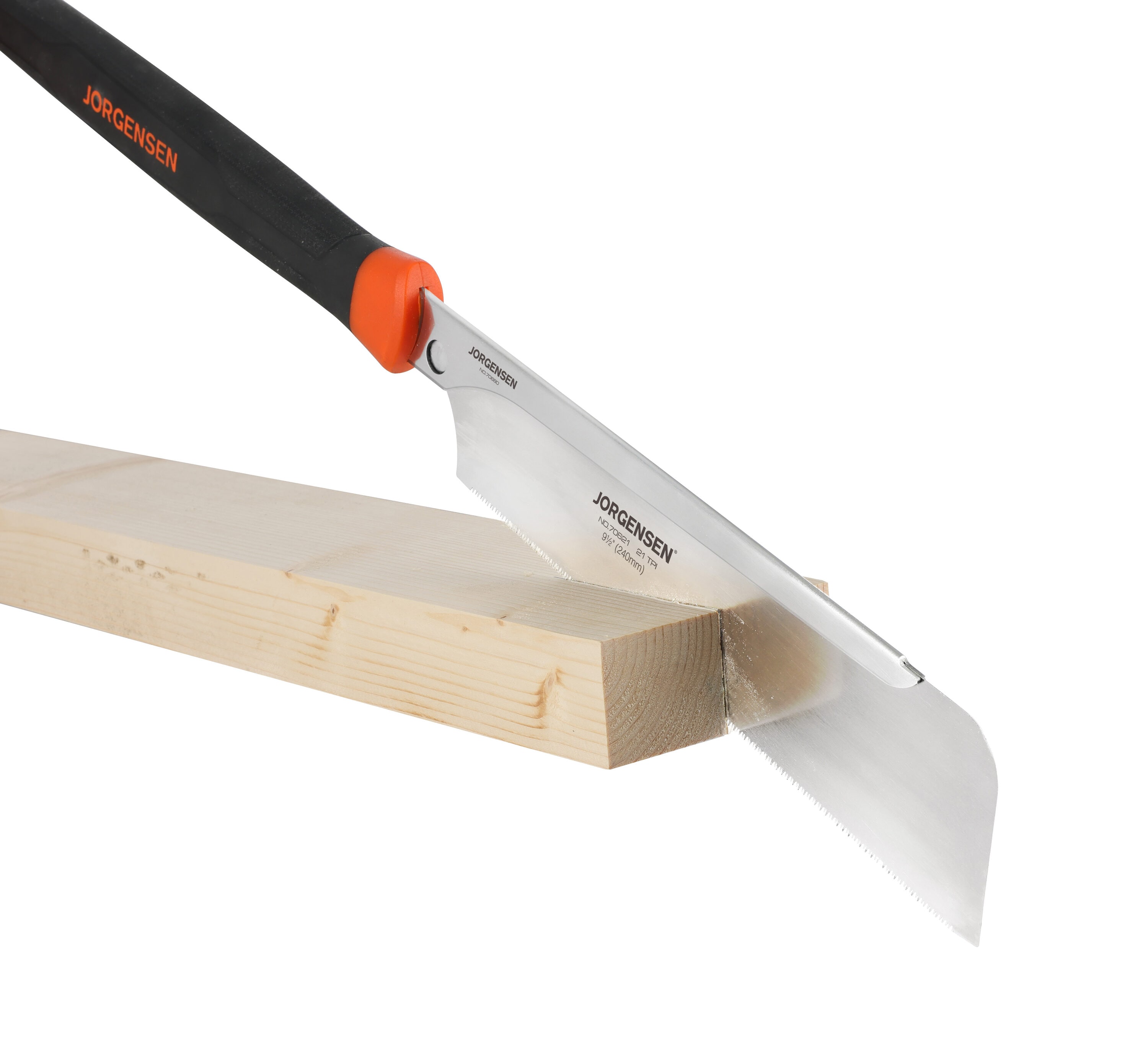 Jorgensen 70680 b101190 - View #4
