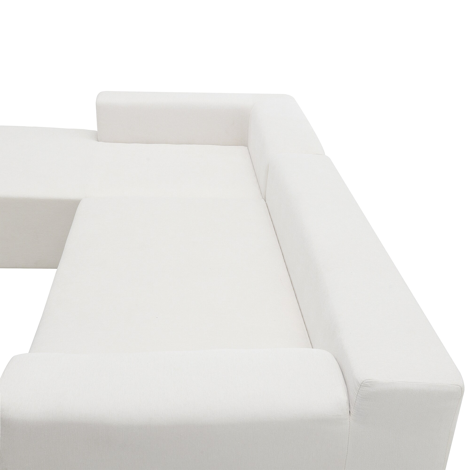 ModernLuxe L-GS000448AAK Sofas-Loveseats - View #15
