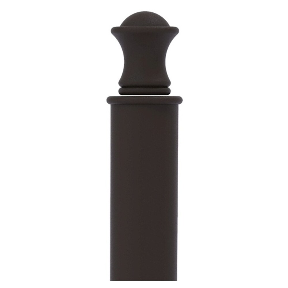 Allied Brass CL-55-ORB Paper-Towel-Holders - View #2