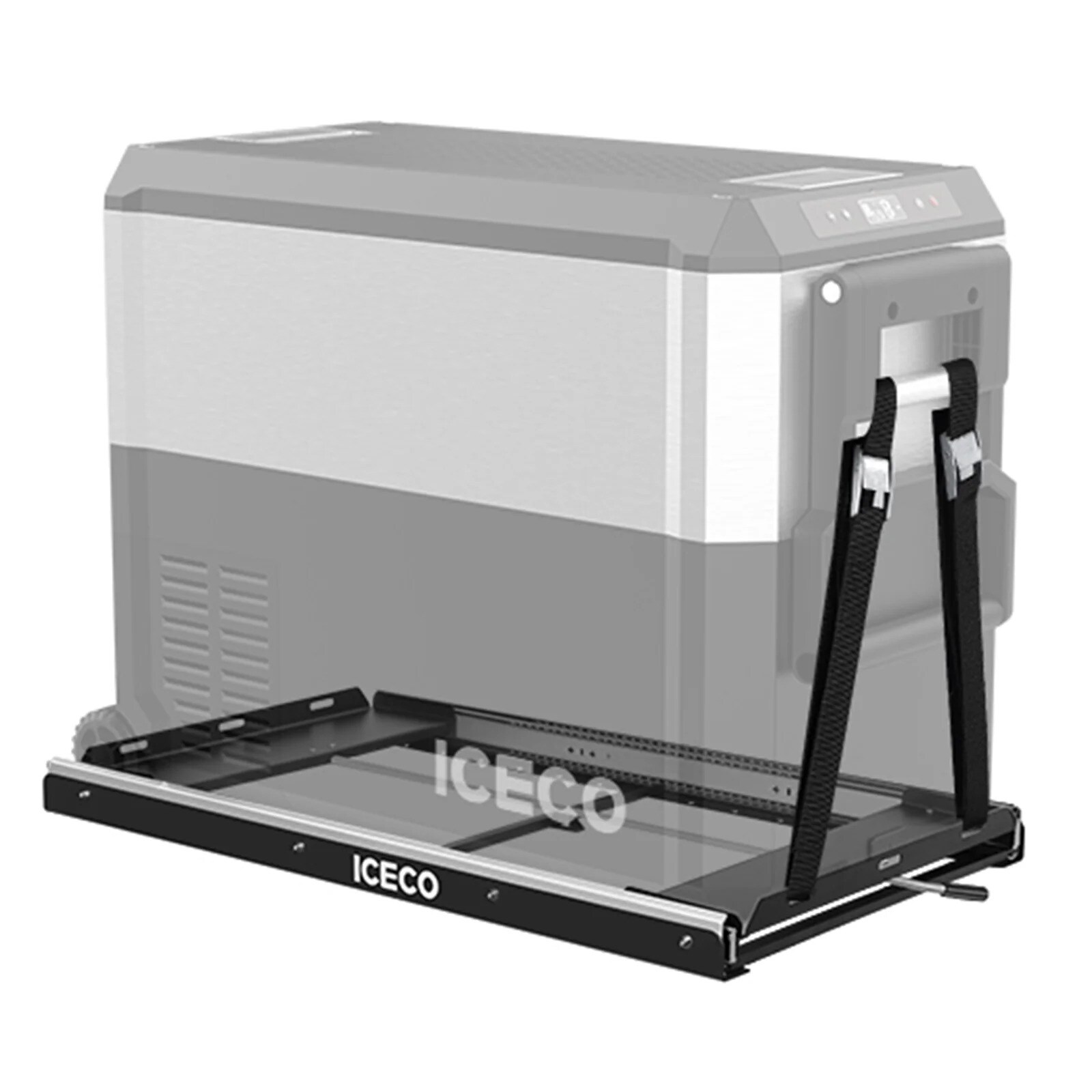 ICECO MC-JPPRO-SLIDE Portable-Cooler-Acc - View #5