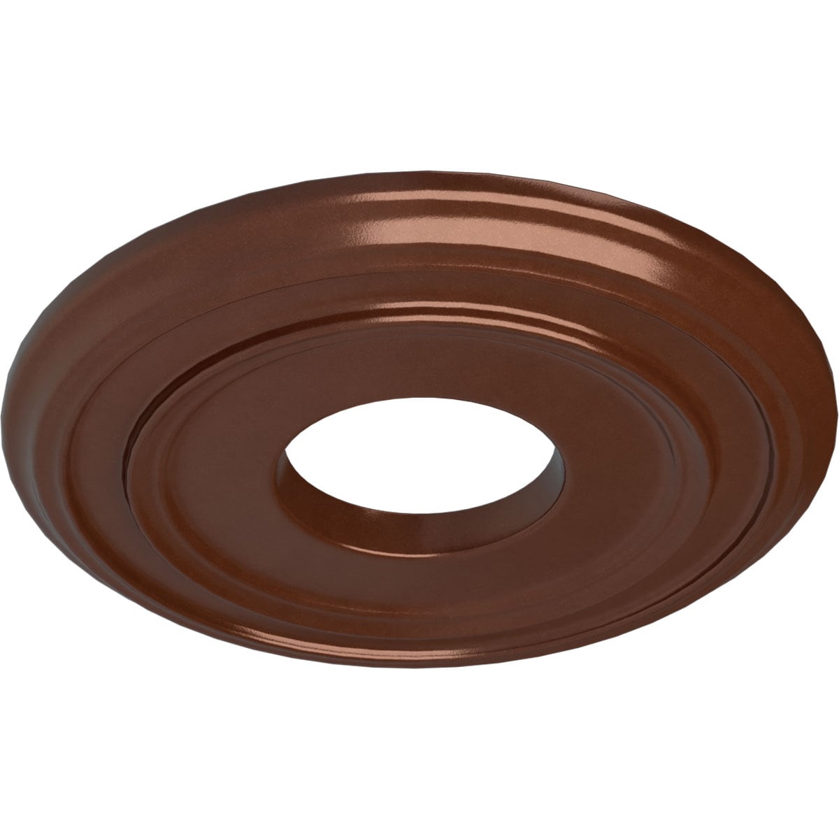 Ekena Millwork CM12CLCPS Ceiling-Medallions - View #2