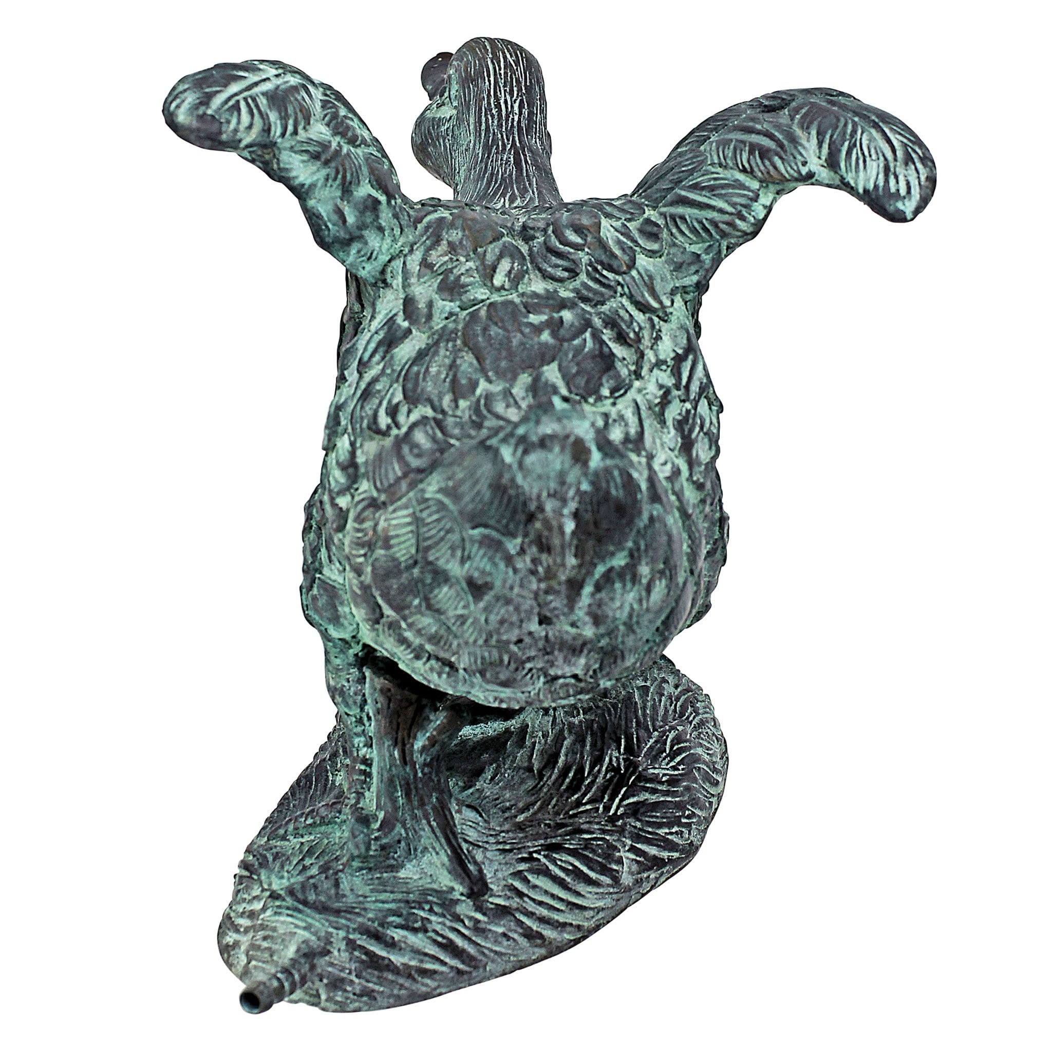 Design Toscano SU1018 Garden-Statue - View #3