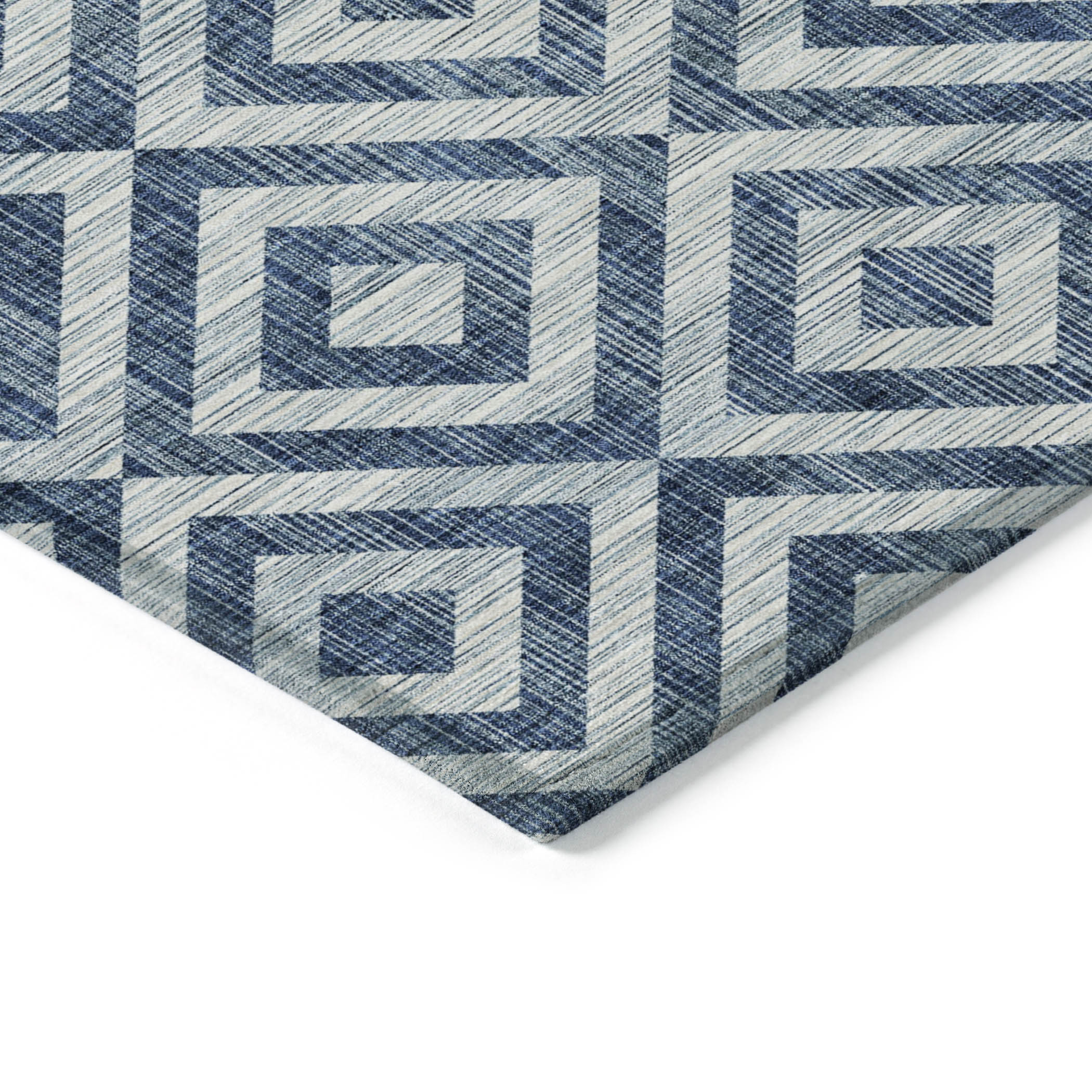 Addison Rugs ACN733NA8RO rugs - View #4