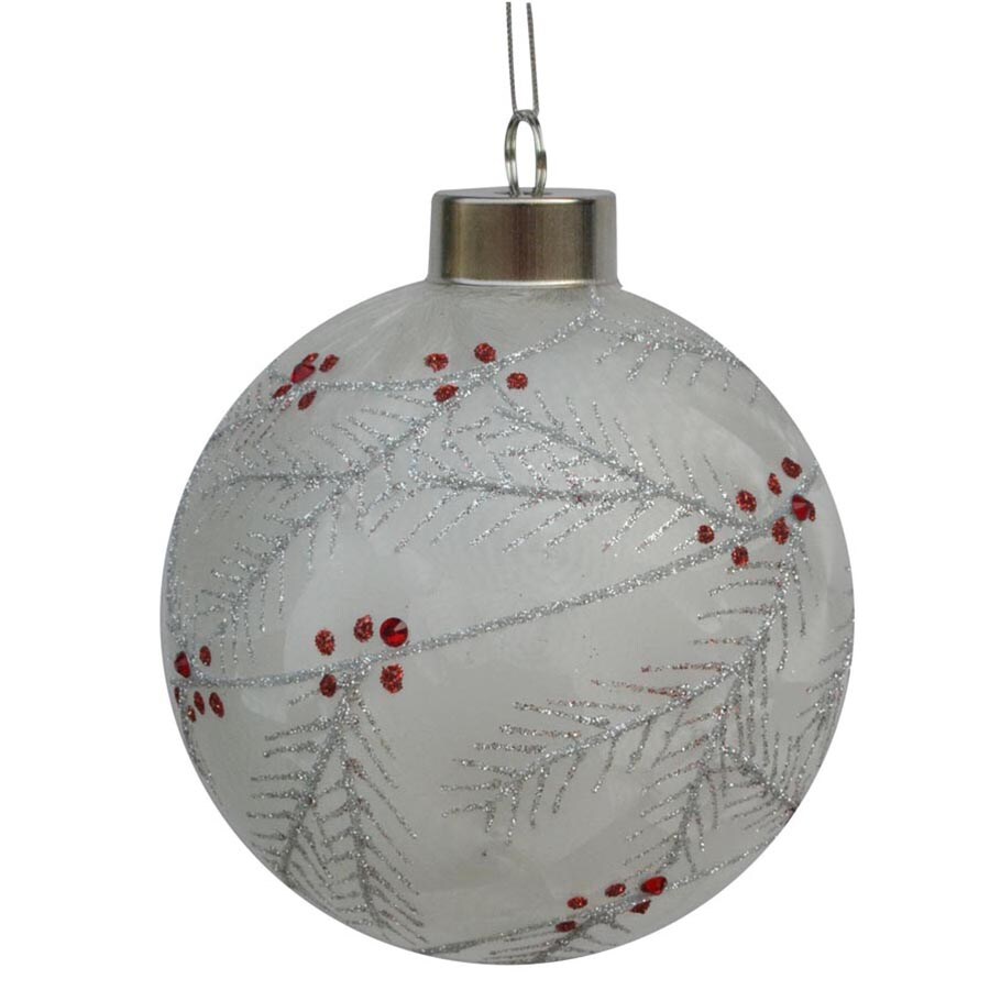 allen + roth Ornament Set at Lowes.com