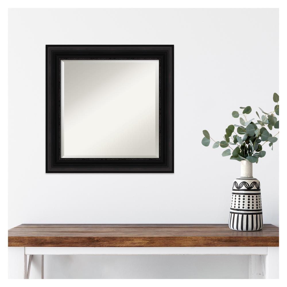 Amanti Art DSW4960865 Framed-Bath-Mirrors - View #6