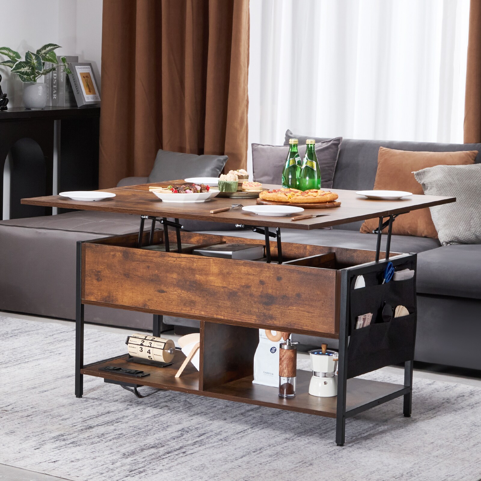 SVOPES SVOPESKFZZFX309213V1 End-Tables - View #2