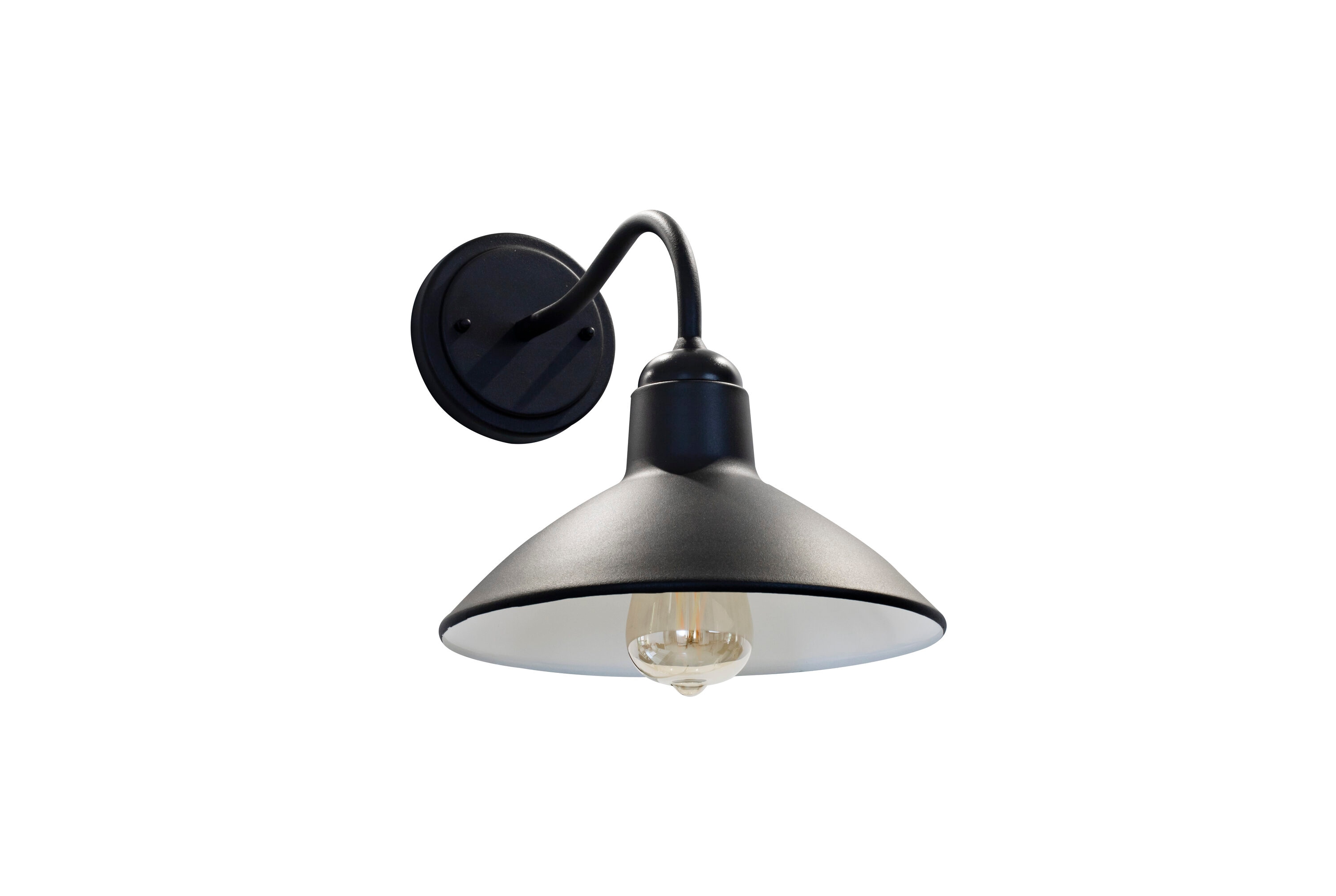 allen + roth 6993101012 Outdoor-Wall-Lighting - View #8