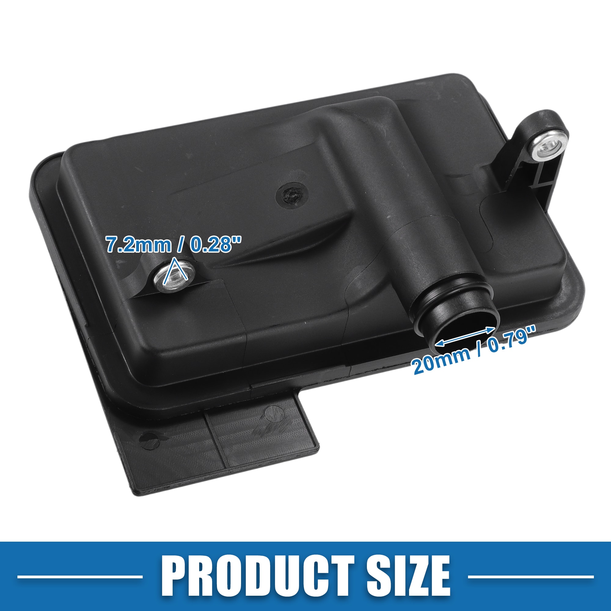 Unique Bargains S25112701UX4956 Ope-Oil-Filters - View #5