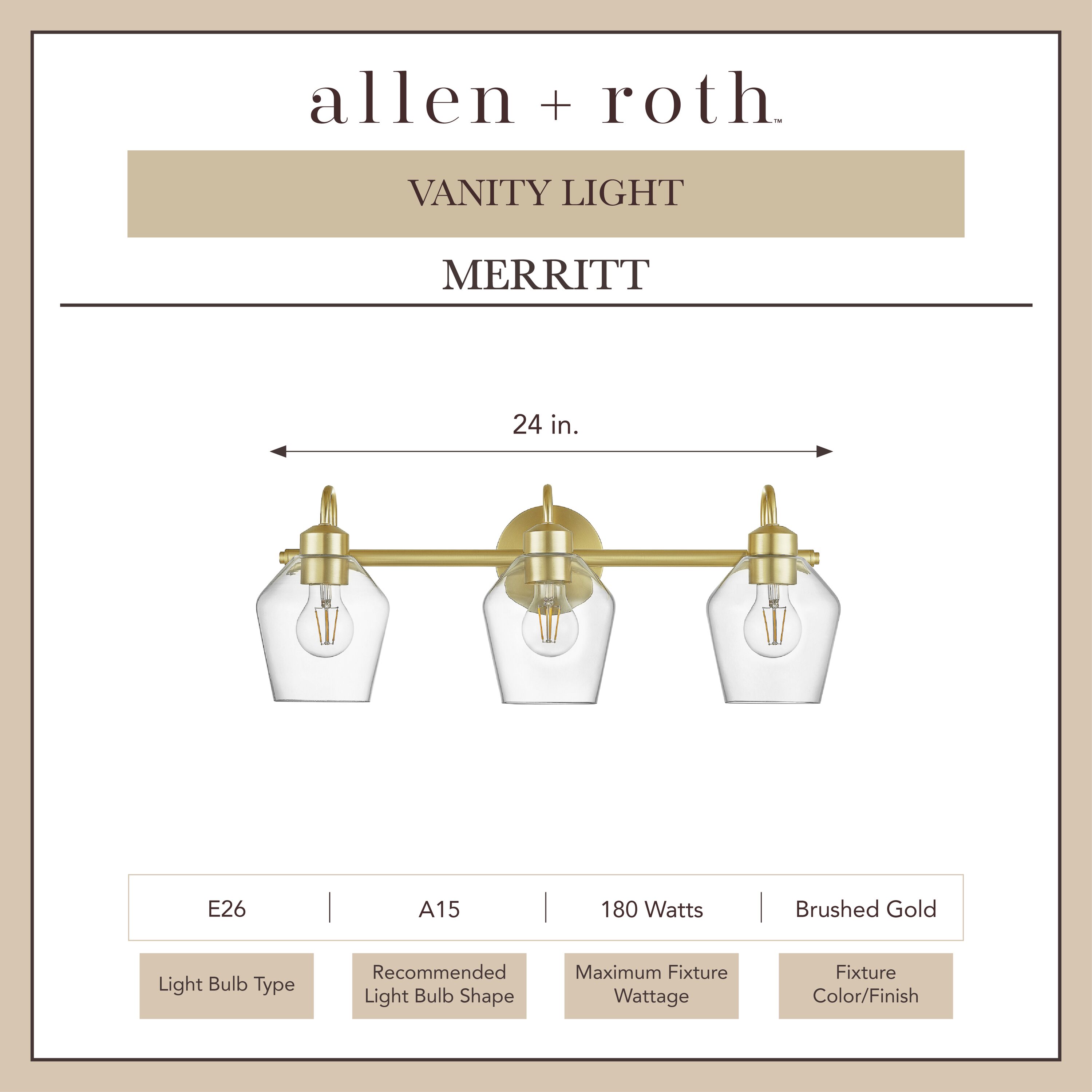 allen + roth 43420 b089995 - View #2