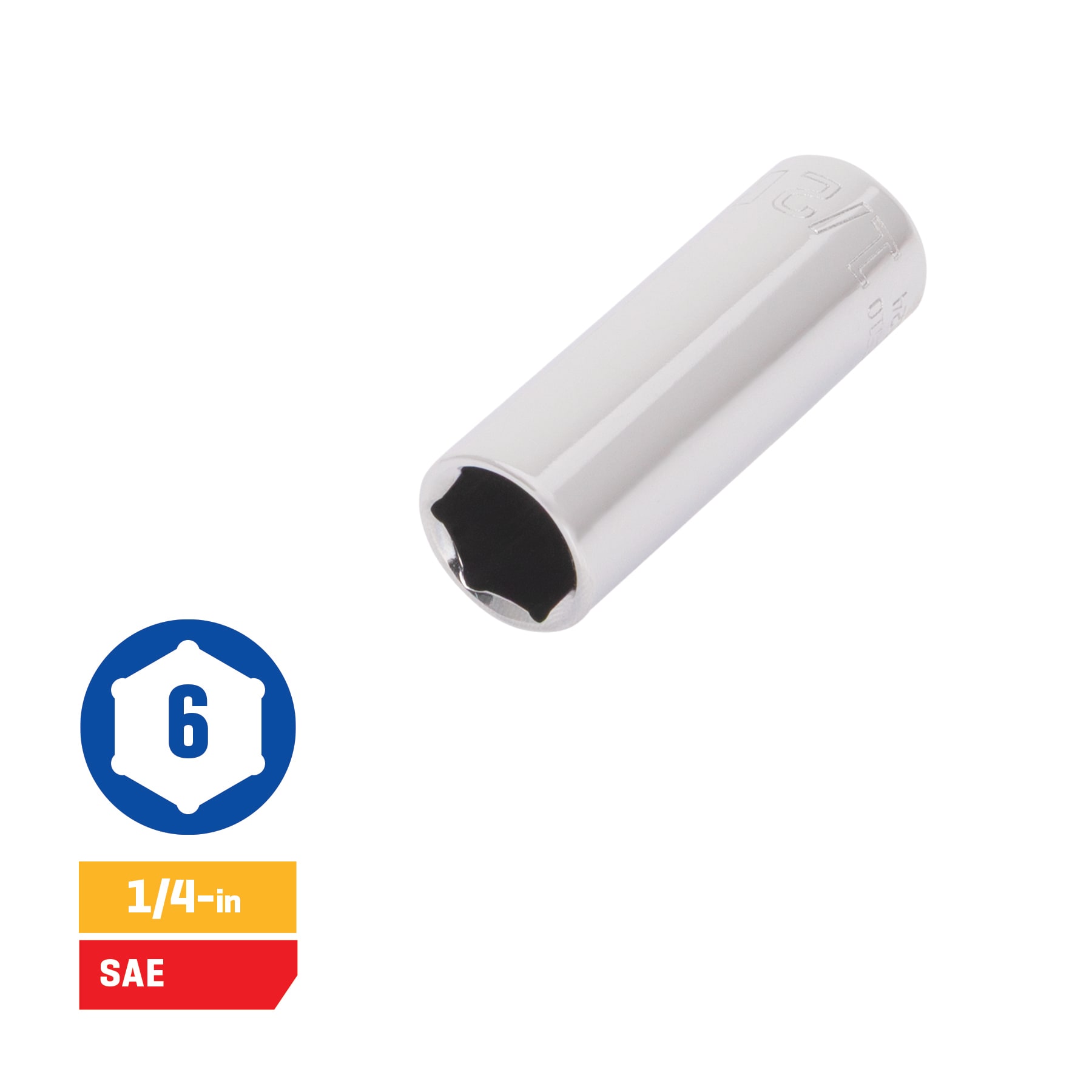 Kobalt 53561 Socket-Sets - View #2