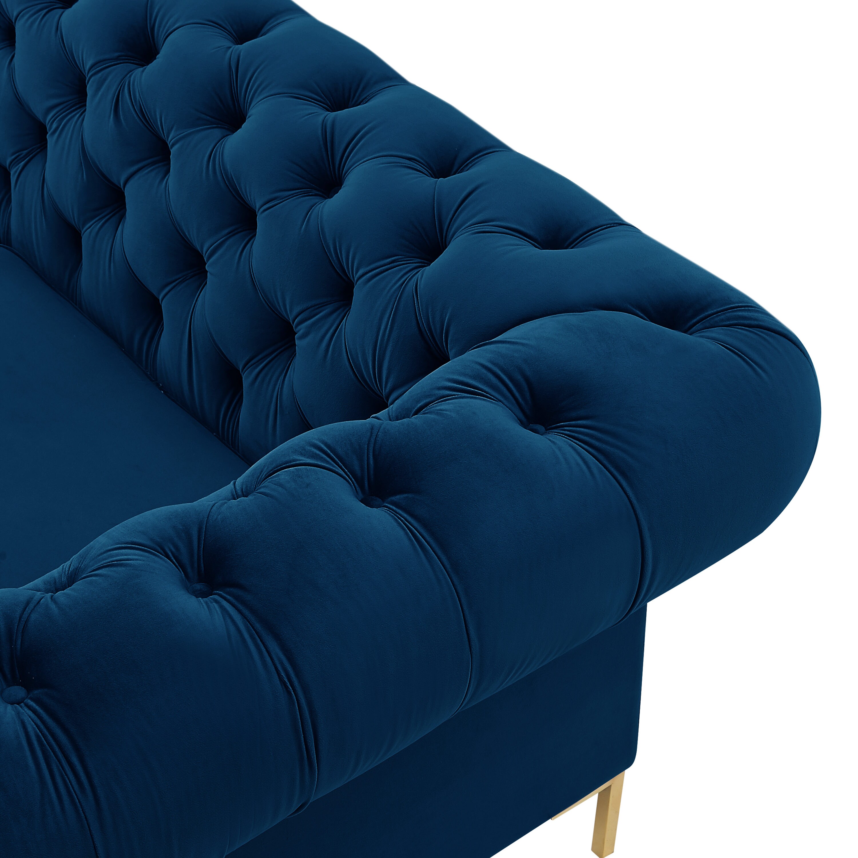 Inspired Home SA310-02NY-LS Sofas-Loveseats - View #6