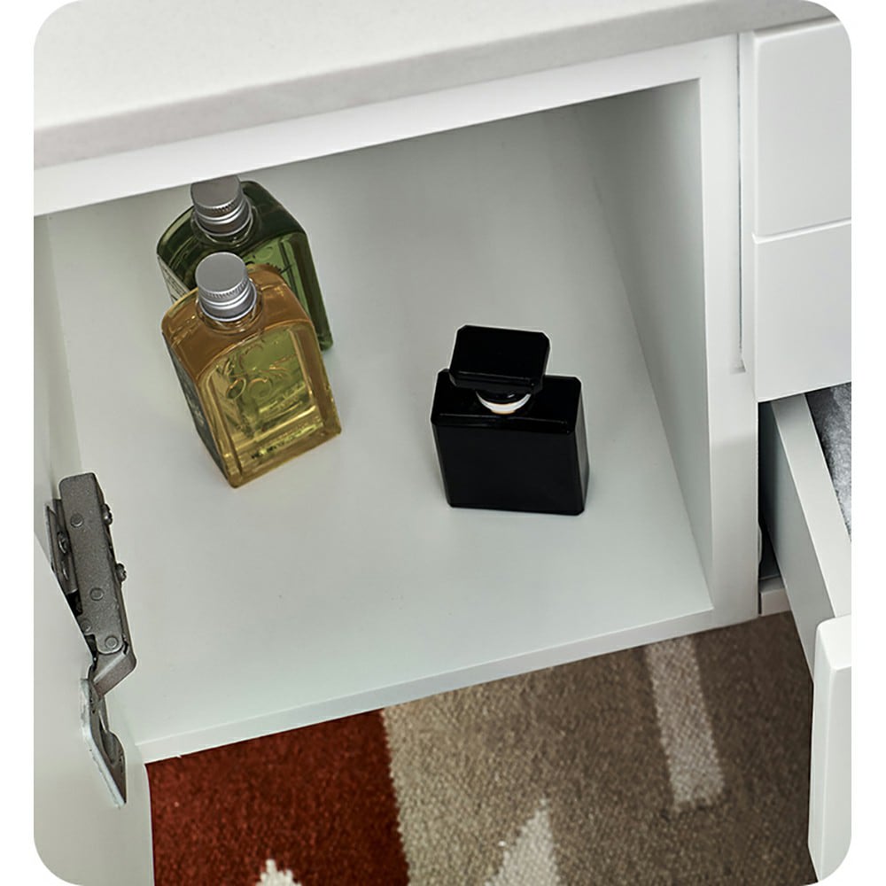 Fresca FCB6142WH-UNS vanities - View #10