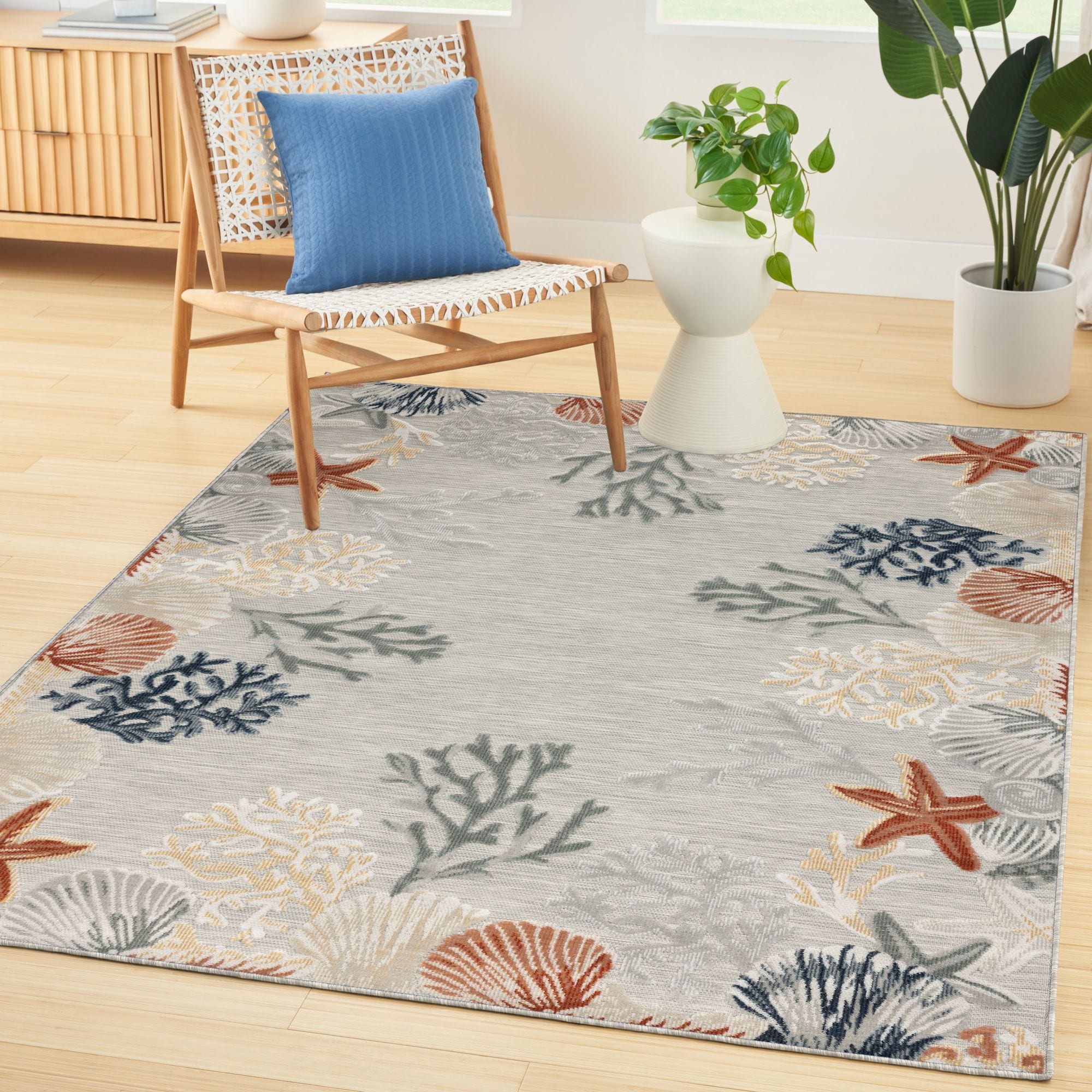 Nourison 841491193761 rugs - View #3