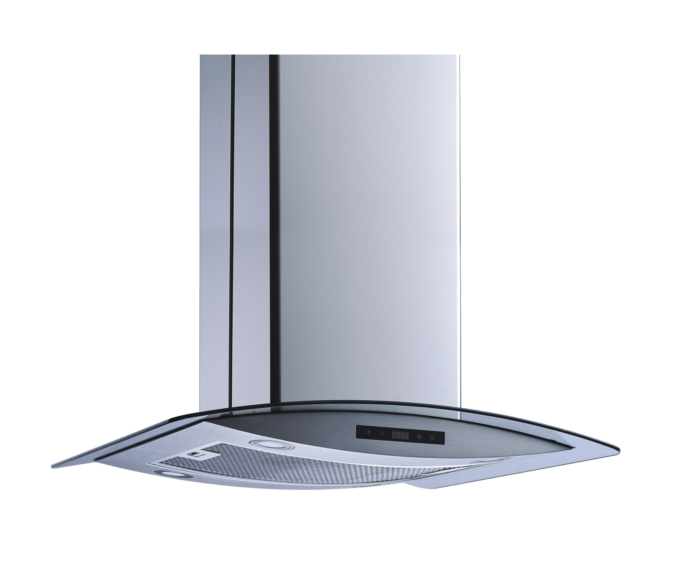 Winflo LRI02B30C Island-Range-Hoods - View #3