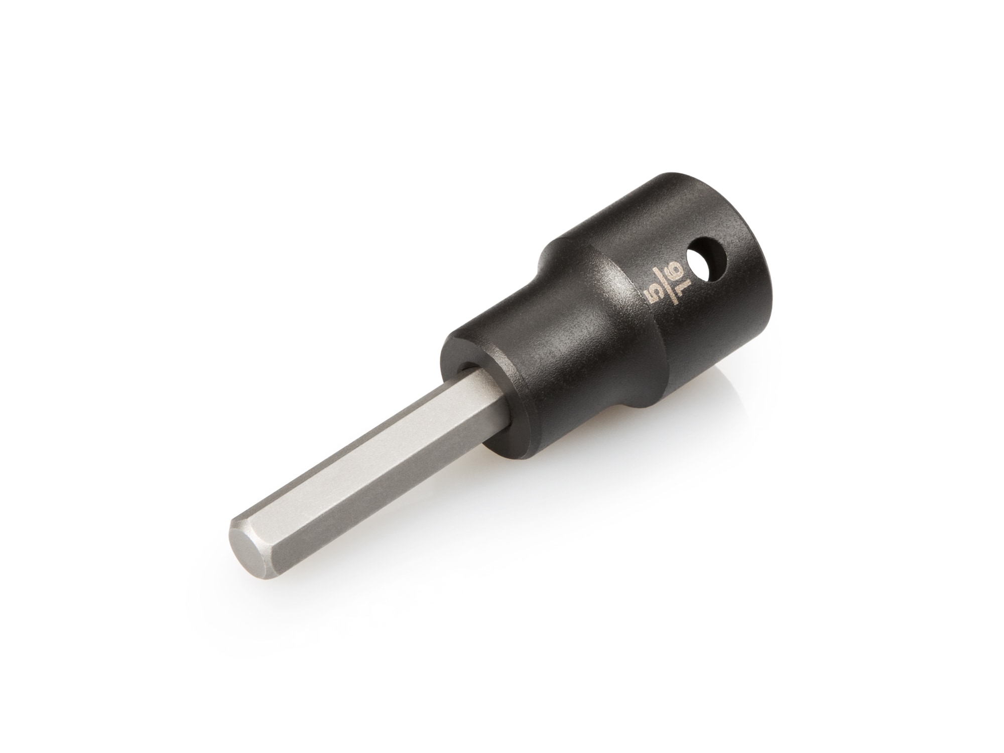 TEKTON SIB22208 1/2-in Drive 5/16-in Hex Bit Driver Socket