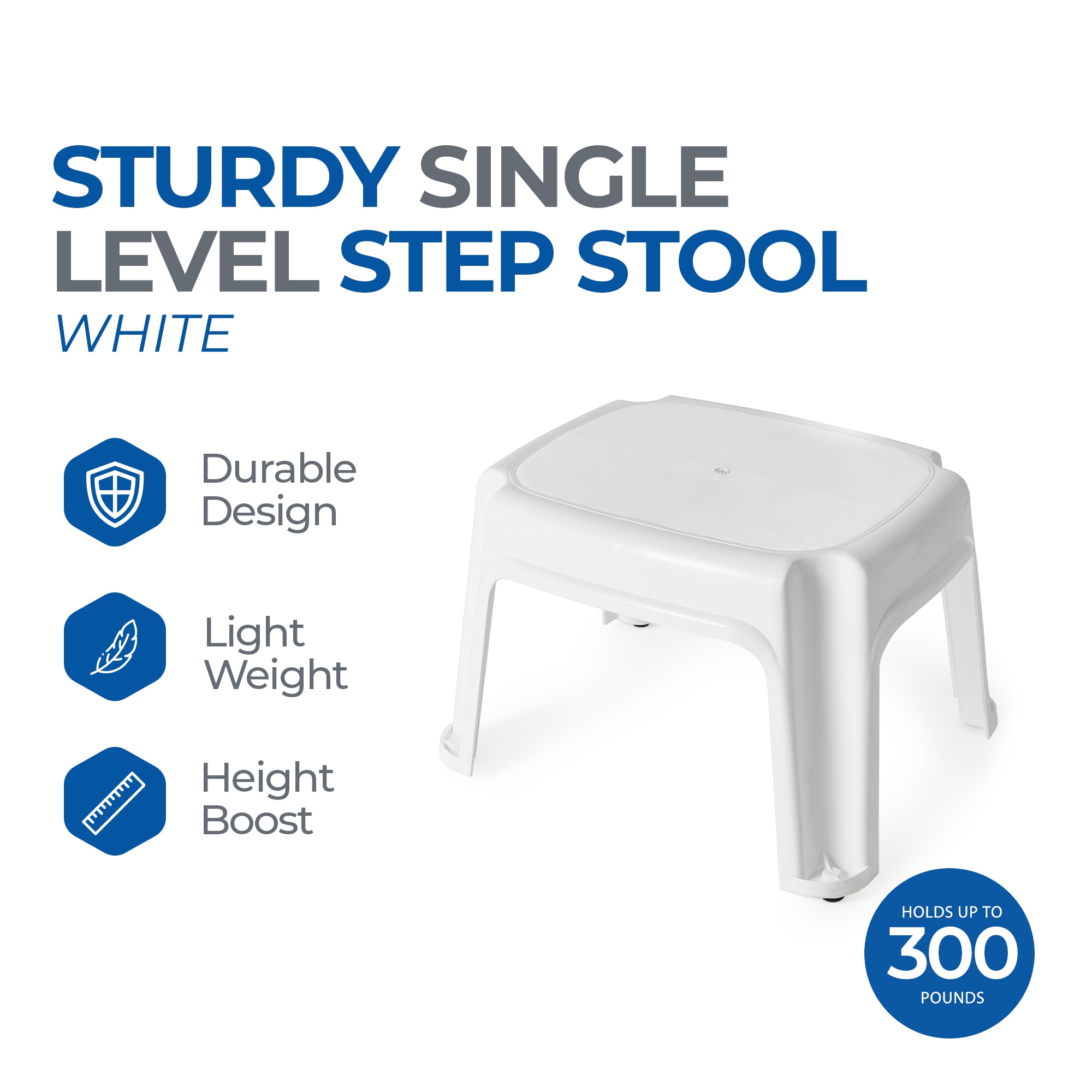 Gracious Living 180385 step - View #2