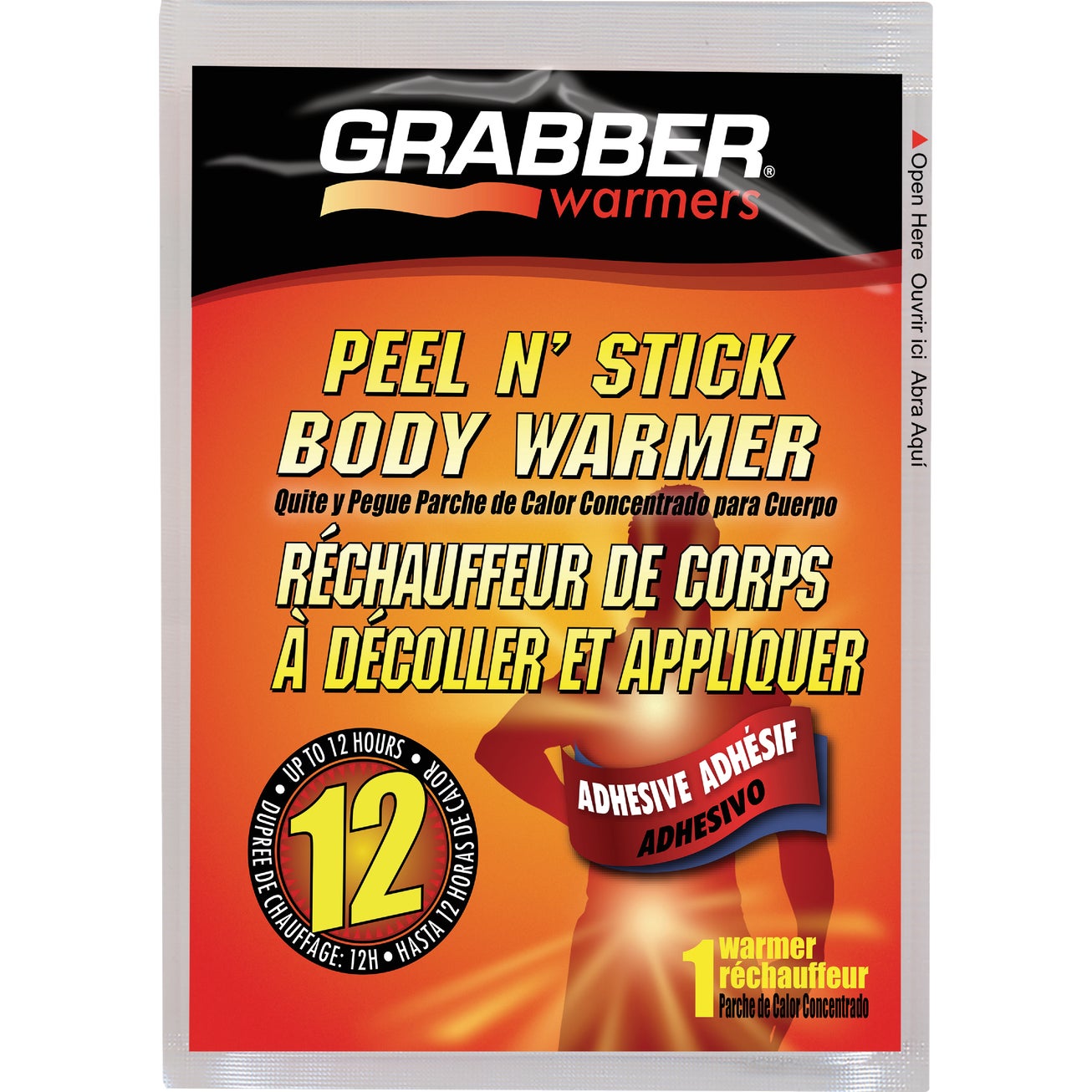 Grabber AWES-BFBD Hand-Foot-Warmers - View #3