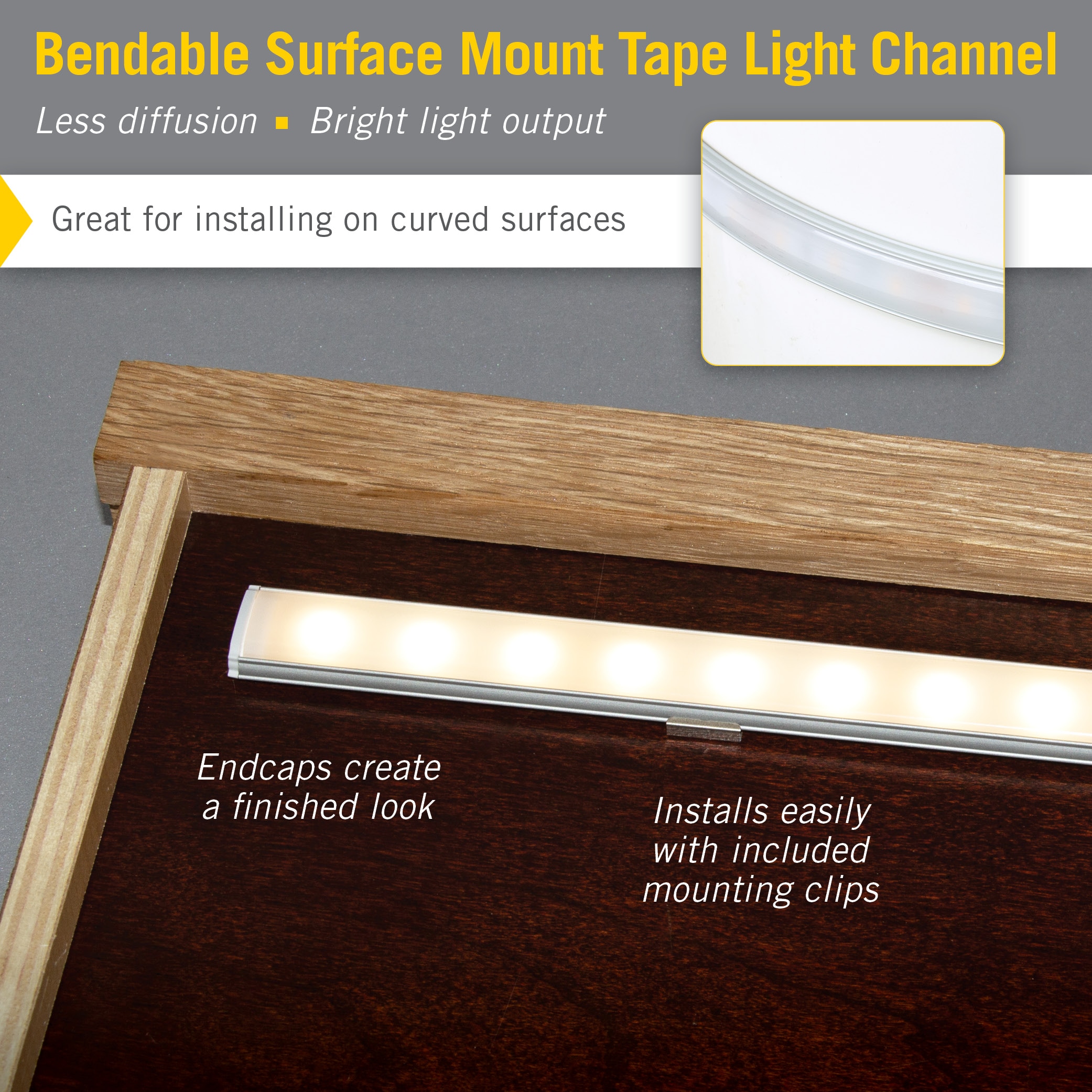 Armacost Lighting 960053 Cabinet-Lighting-Parts - View #5