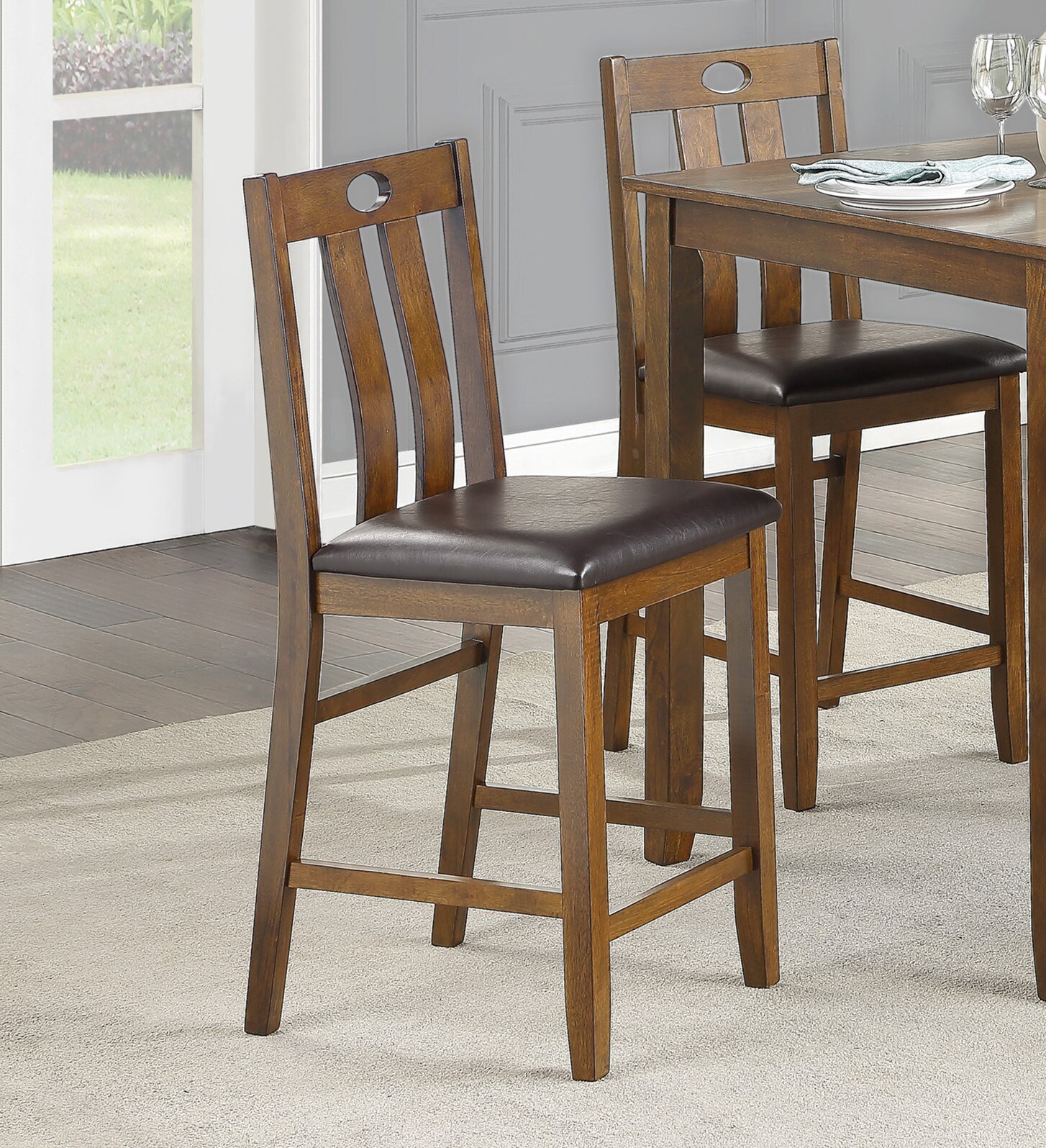 Siavonce XH70894 Dining-Sets - View #6