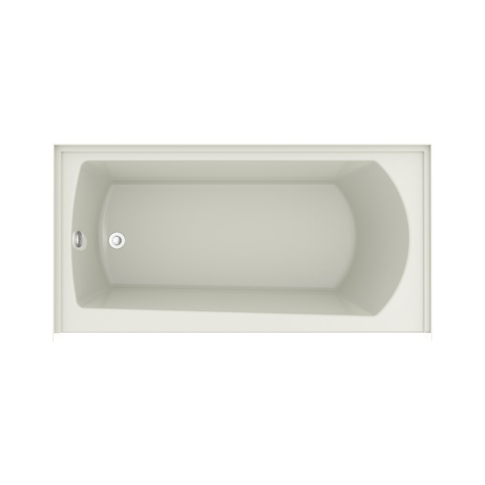 Laurel Mountain 6032PTSL528 bathtubs - View #5