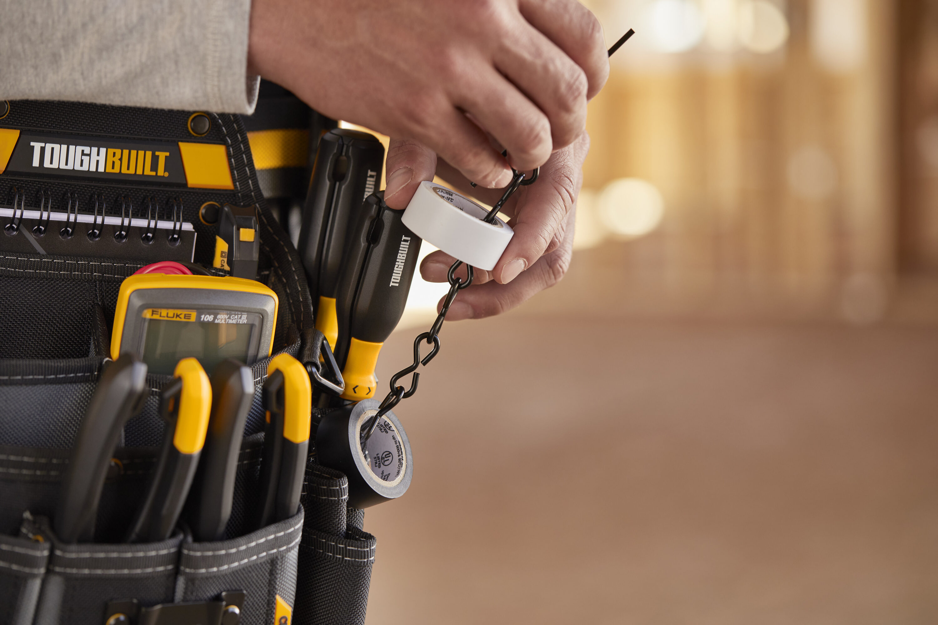 TOUGHBUILT TB-CT-104 Tool-Pouches - View #6