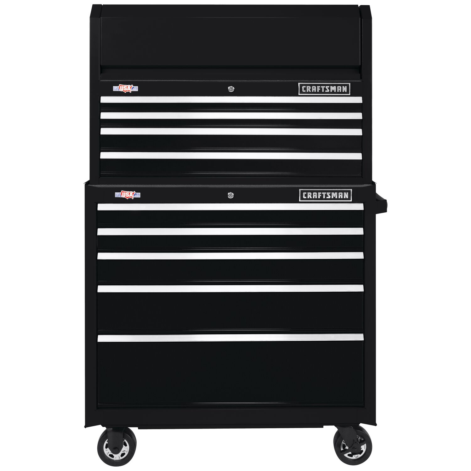 CRAFTSMAN CMST98223BK Tool-Cabinets - View #2