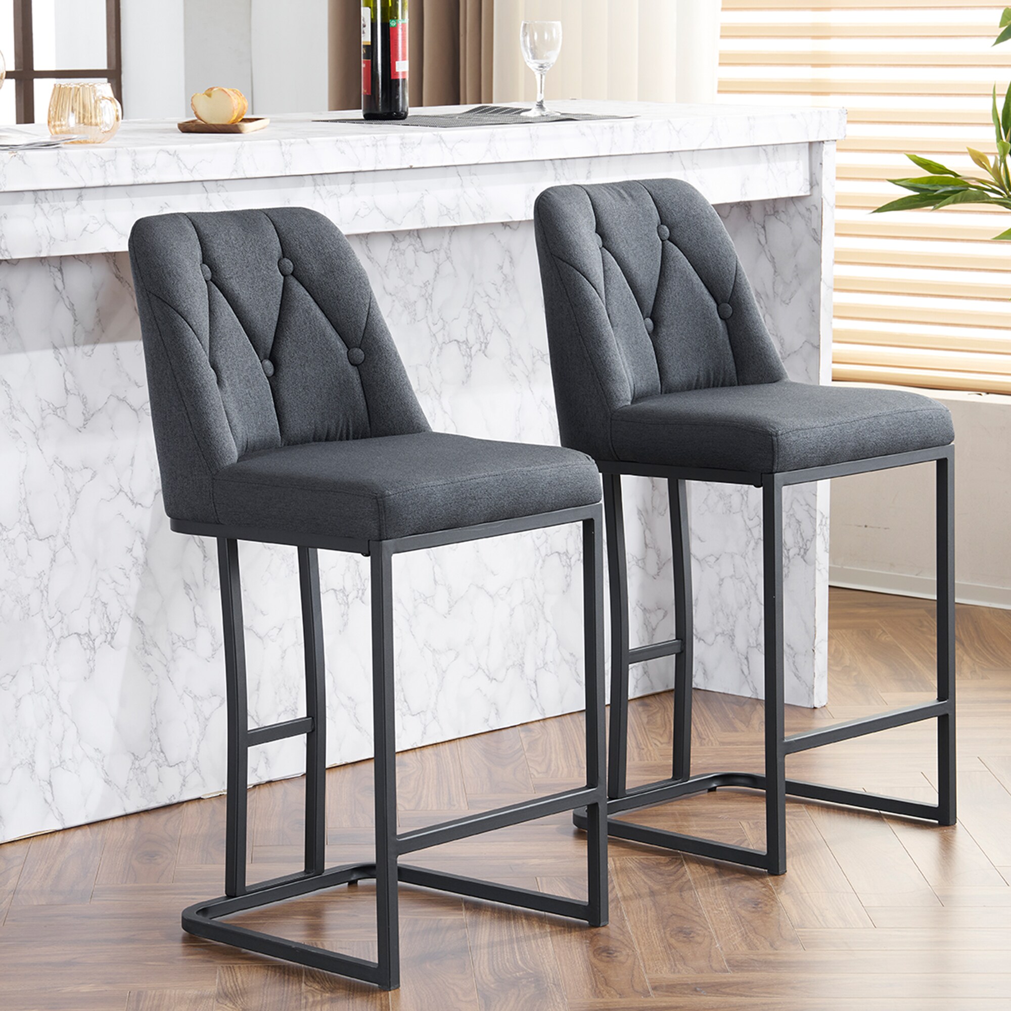 Damerin CXZ-89 chairs - View #12