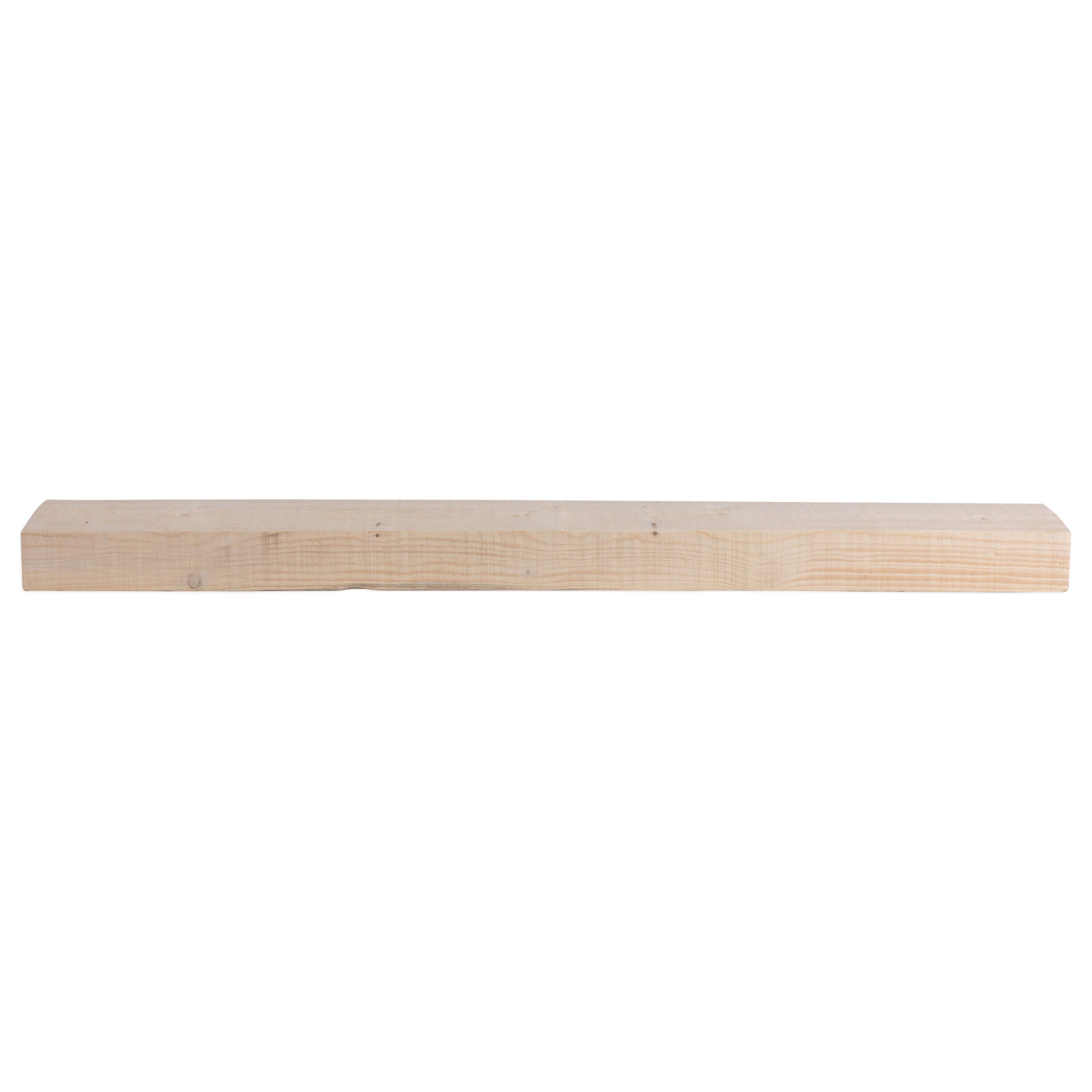 Dogberry S-TIMB-3663-UNFI Mantel-Shelves - View #5