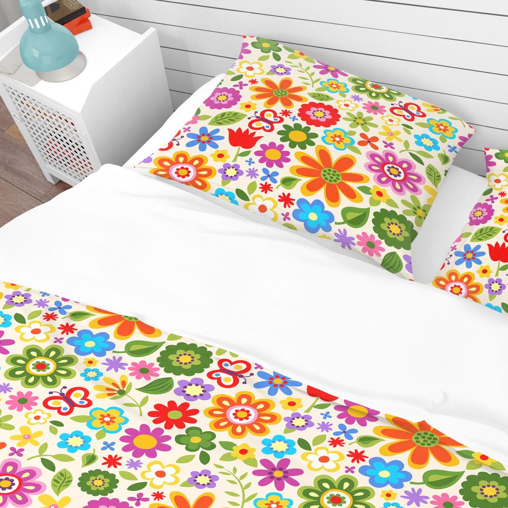 Designart BED18756-Q bedding - View #4