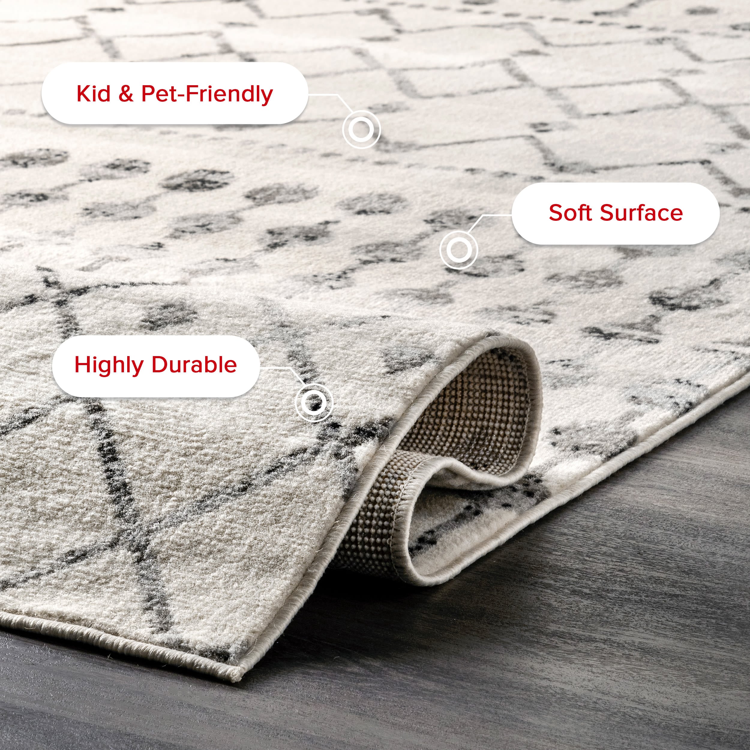 nuLOOM ECRK11A-6709 rugs - View #11