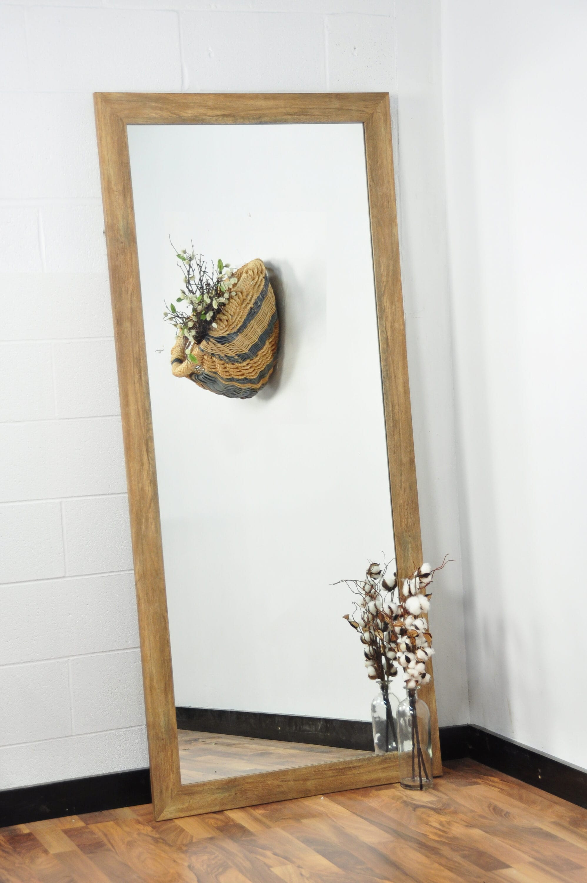 BrandtWorks BM034TS Decor-Mirrors - View #9