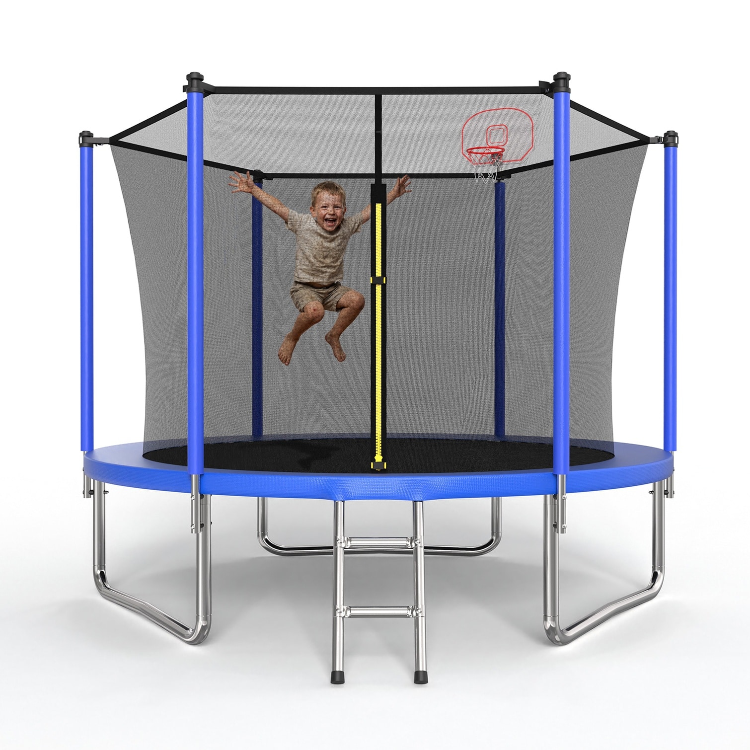 Watnature GEDDOV38TDEU trampolines - View #8
