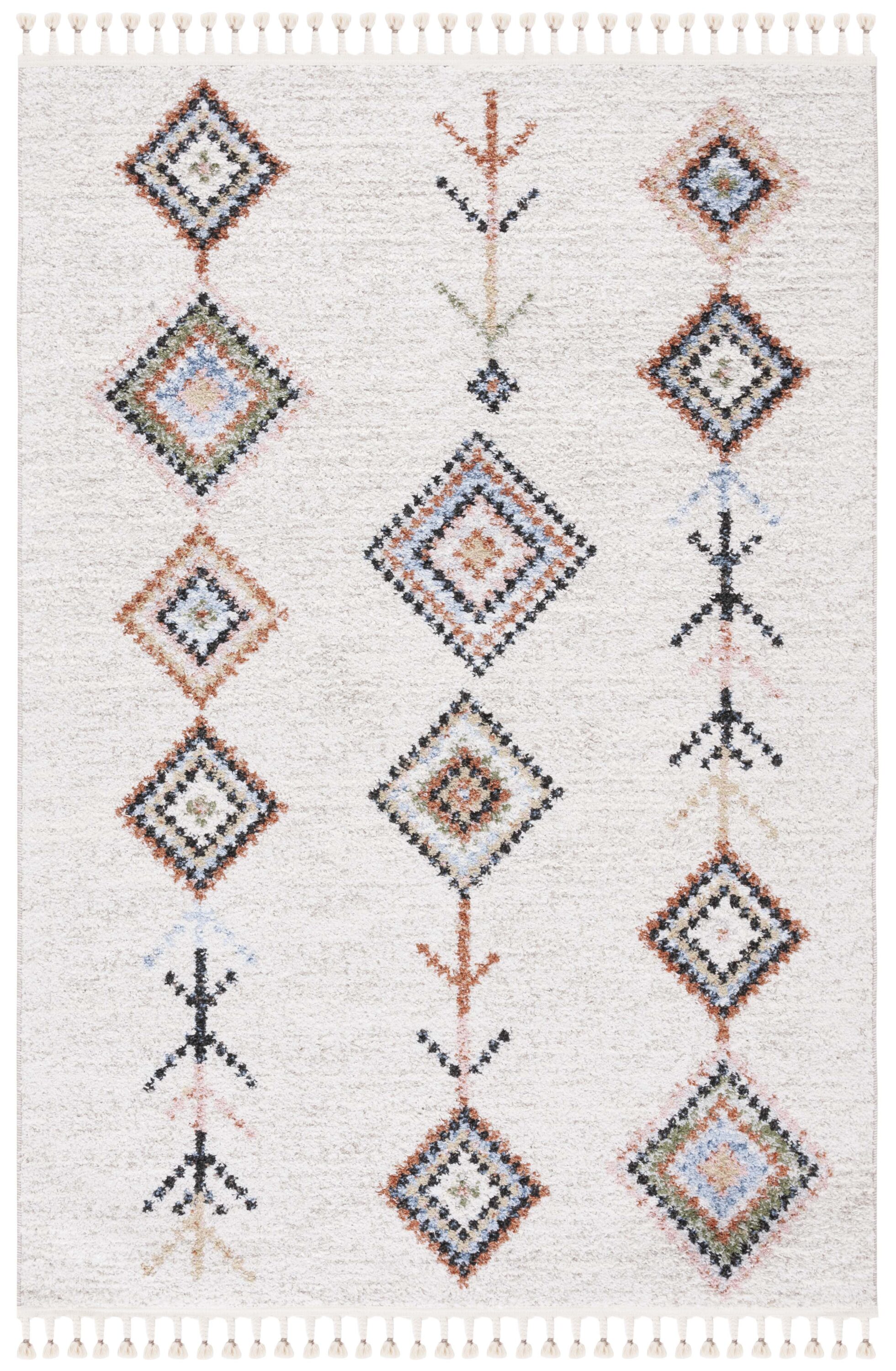 Safavieh CHP402A-5 rugs - View #2