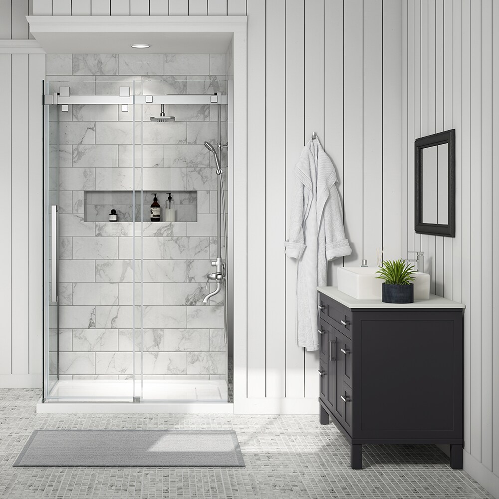 OVE Decors GLENDALE-32CHSP Shower-Doors - View #8