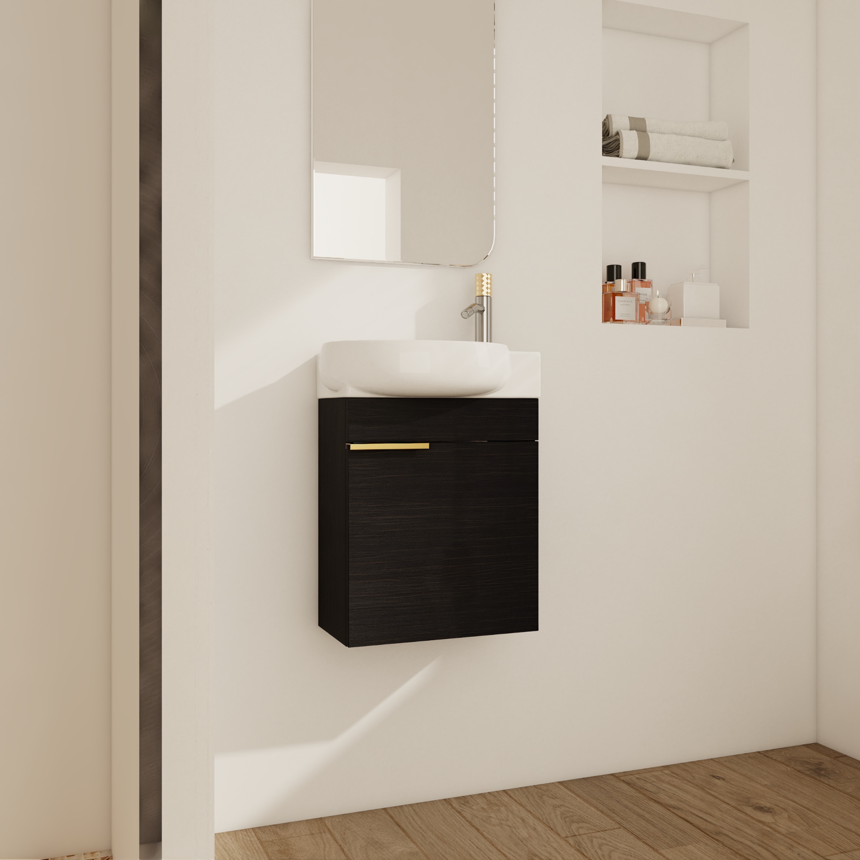 Tatayosi XH99140772 Bath-Vanity-Combo - View #3