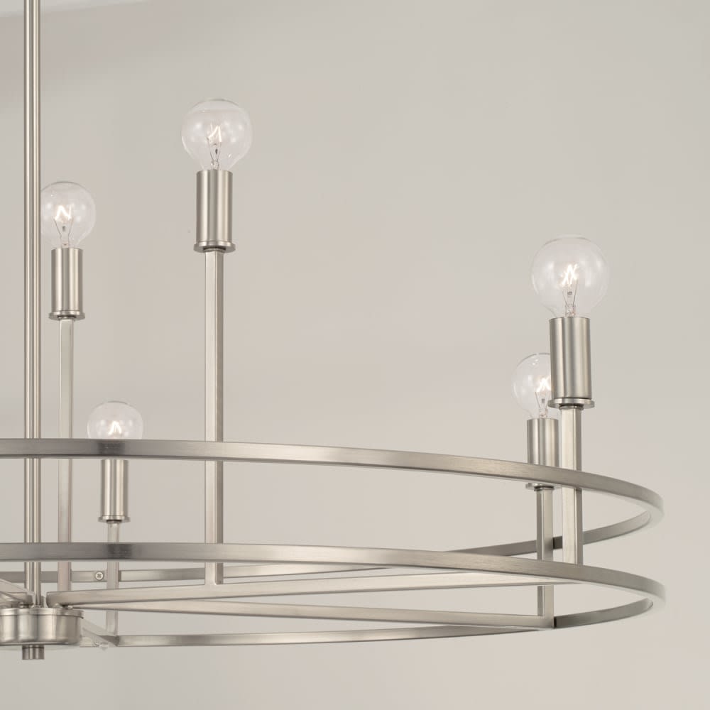 Capital Lighting 448791AD b090015 - View #9