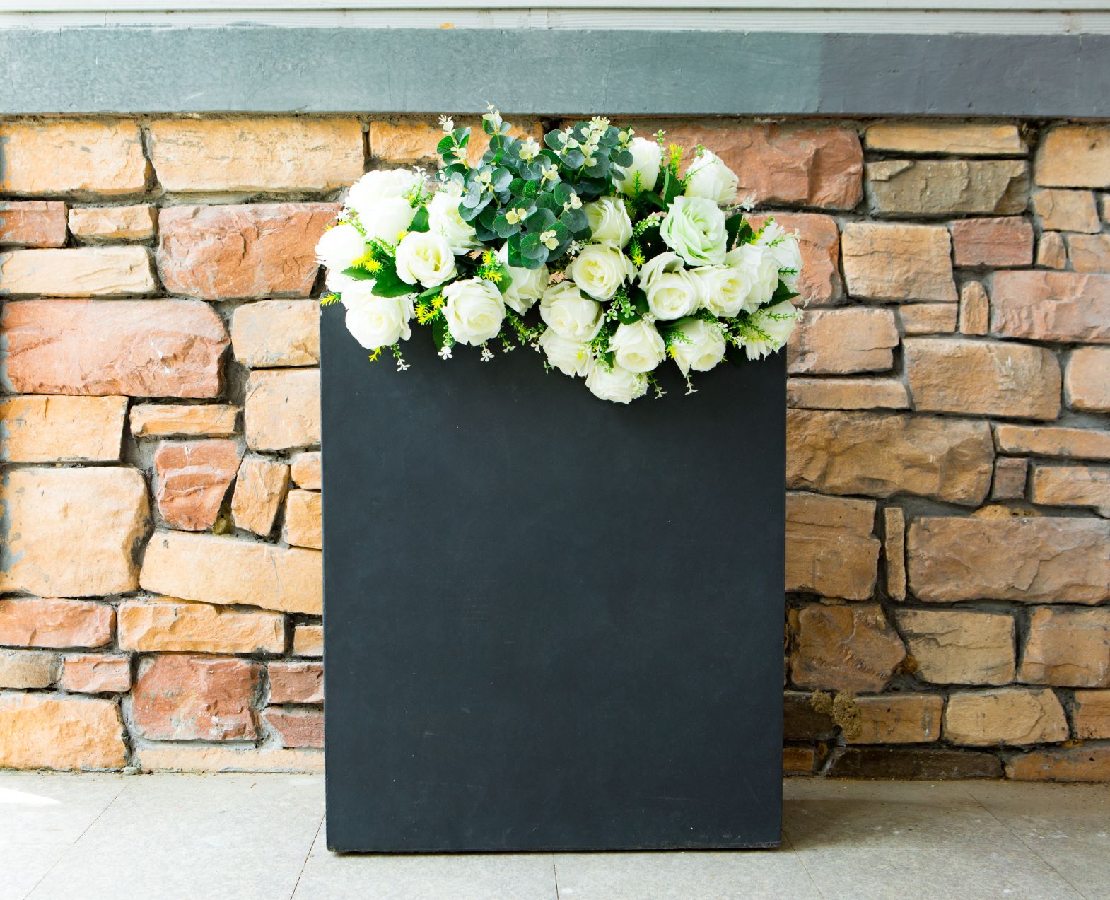 KANTE RF0111A-C60121 Planter-Window-Box - View #7