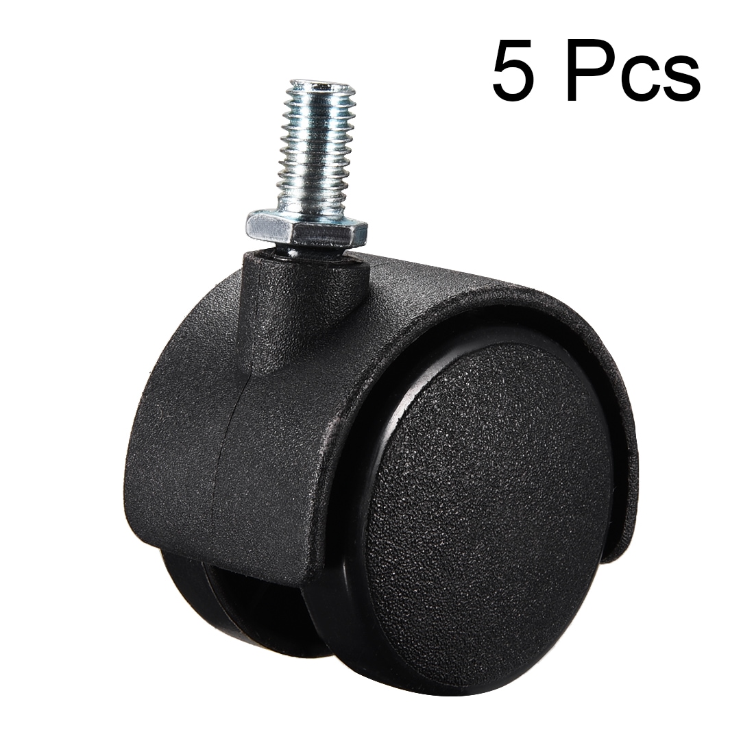 Unique Bargains S25120203UX2161 casters - View #3