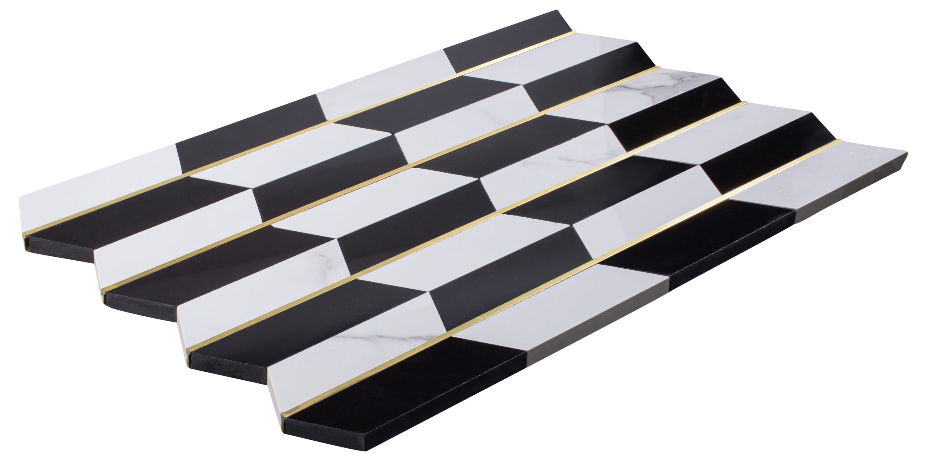 Andova Tiles ANDCHIC302 Ceramic-Tile - View #4