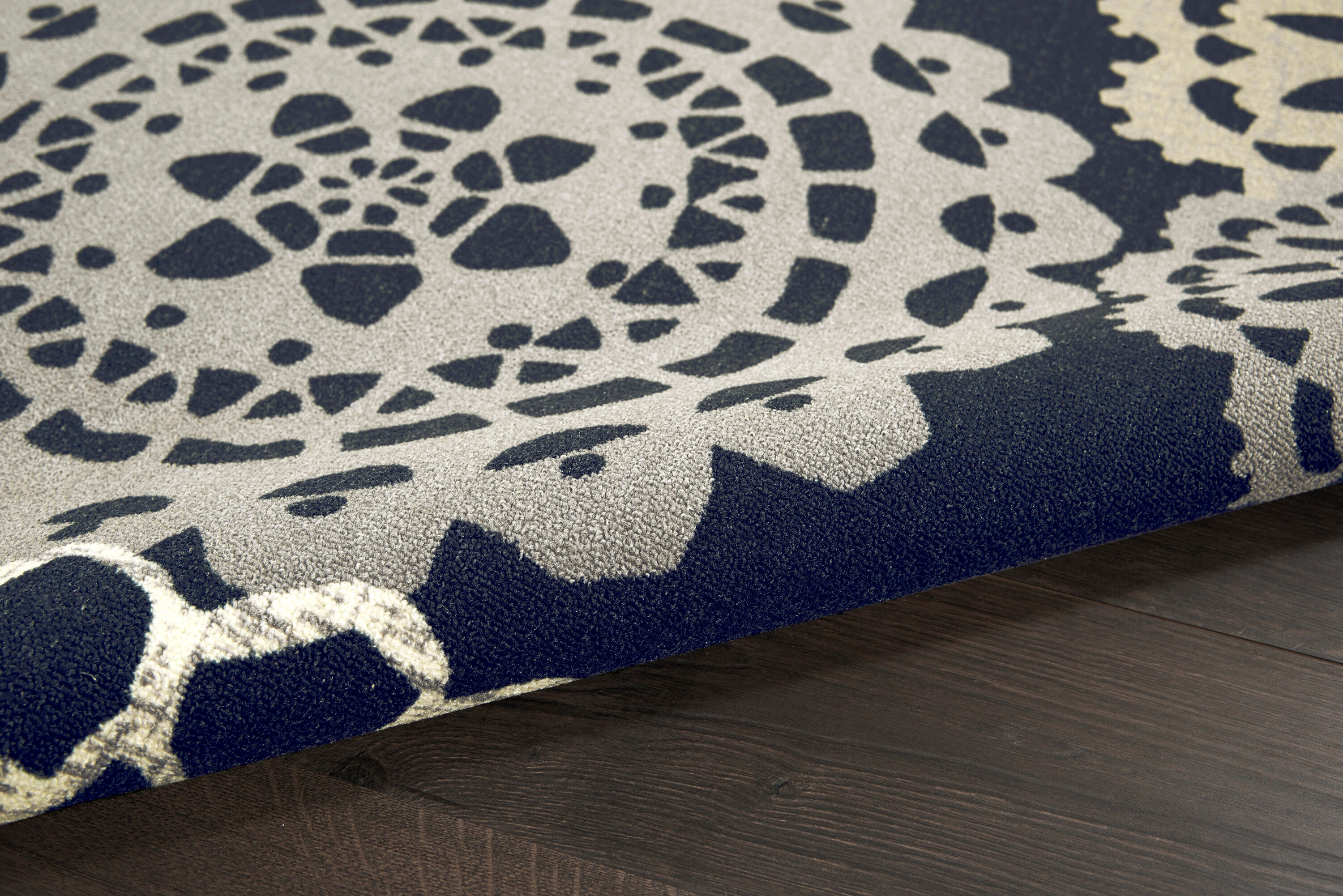 Nourison 99446476180 rugs - View #7