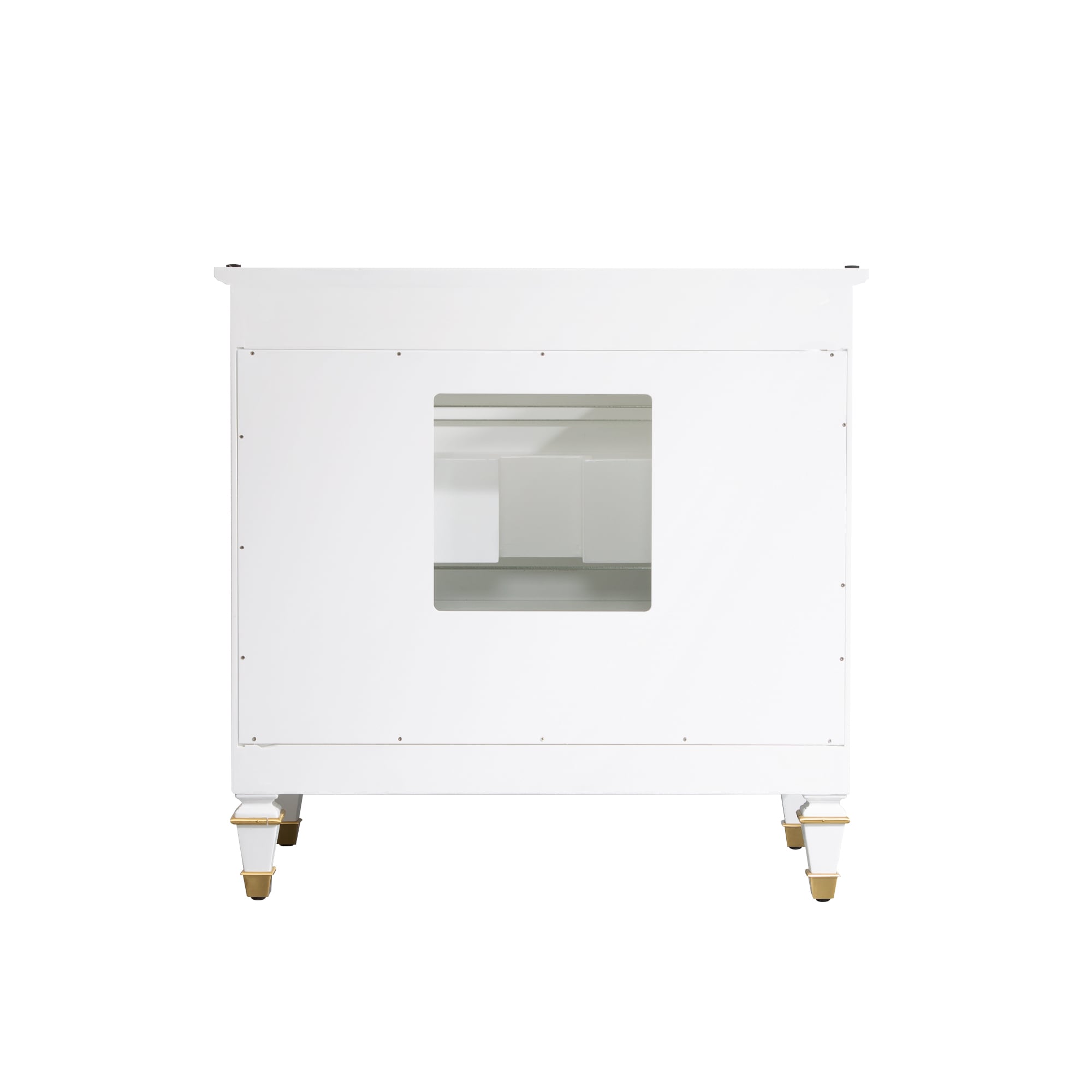 Forclover MF02-36WT Bath-Vanity-Combo - View #7