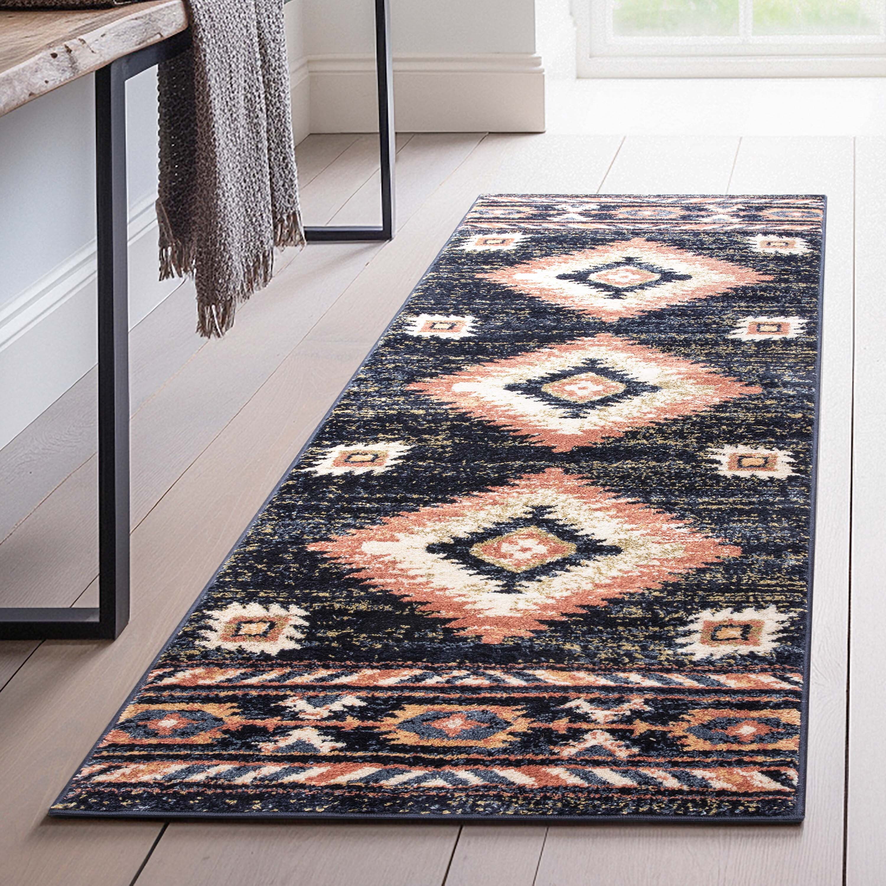 Well Woven TU-104-2 rugs - View #3