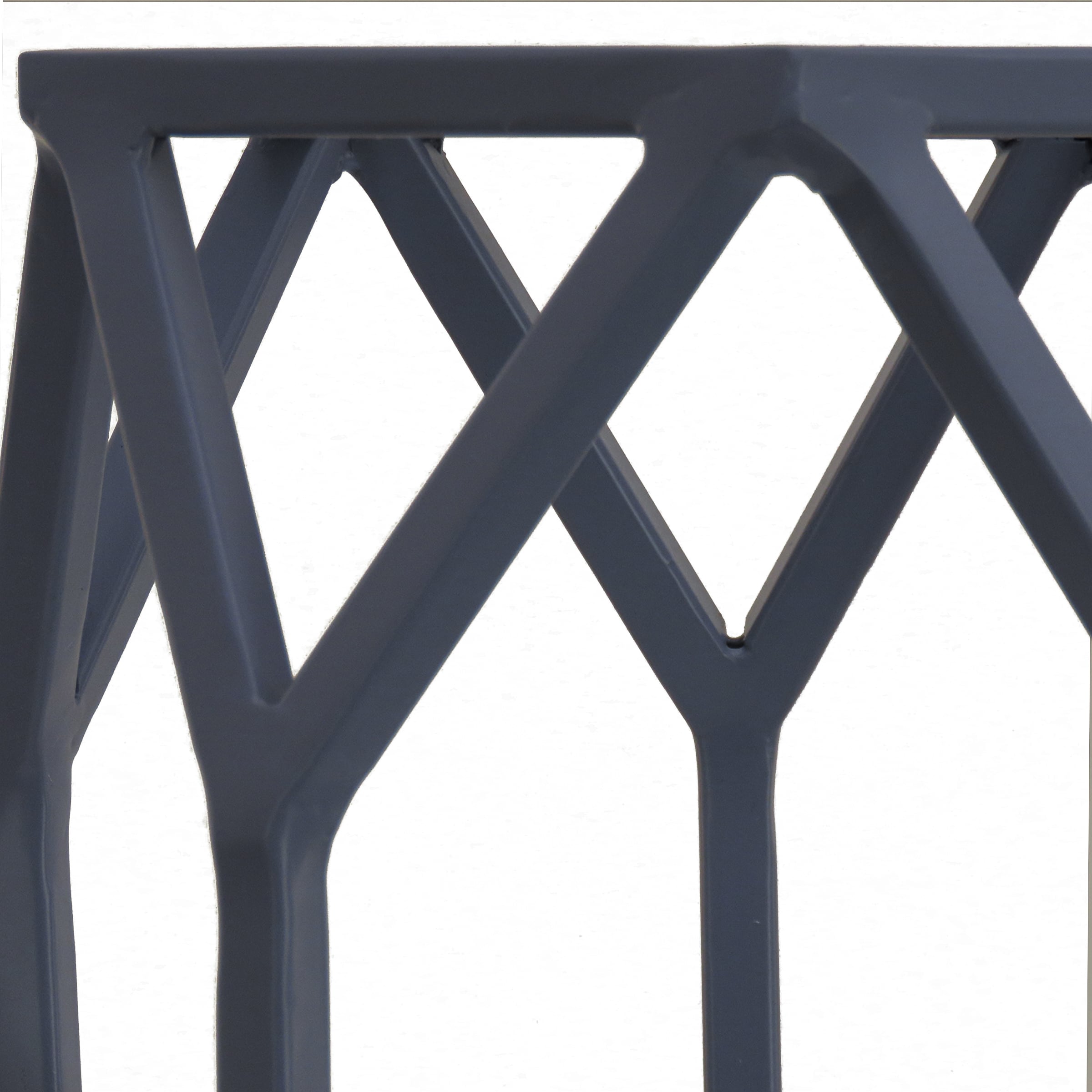 National Outdoor Living OC90-011183DB-1 Candle-Holders - View #2