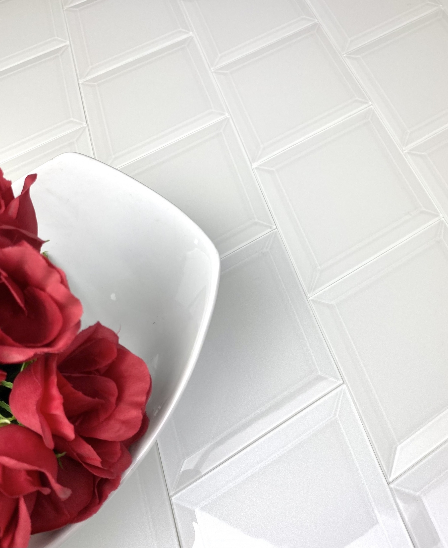 Abolos LWSMNTPOL-BL Ceramic-Tile - View #3